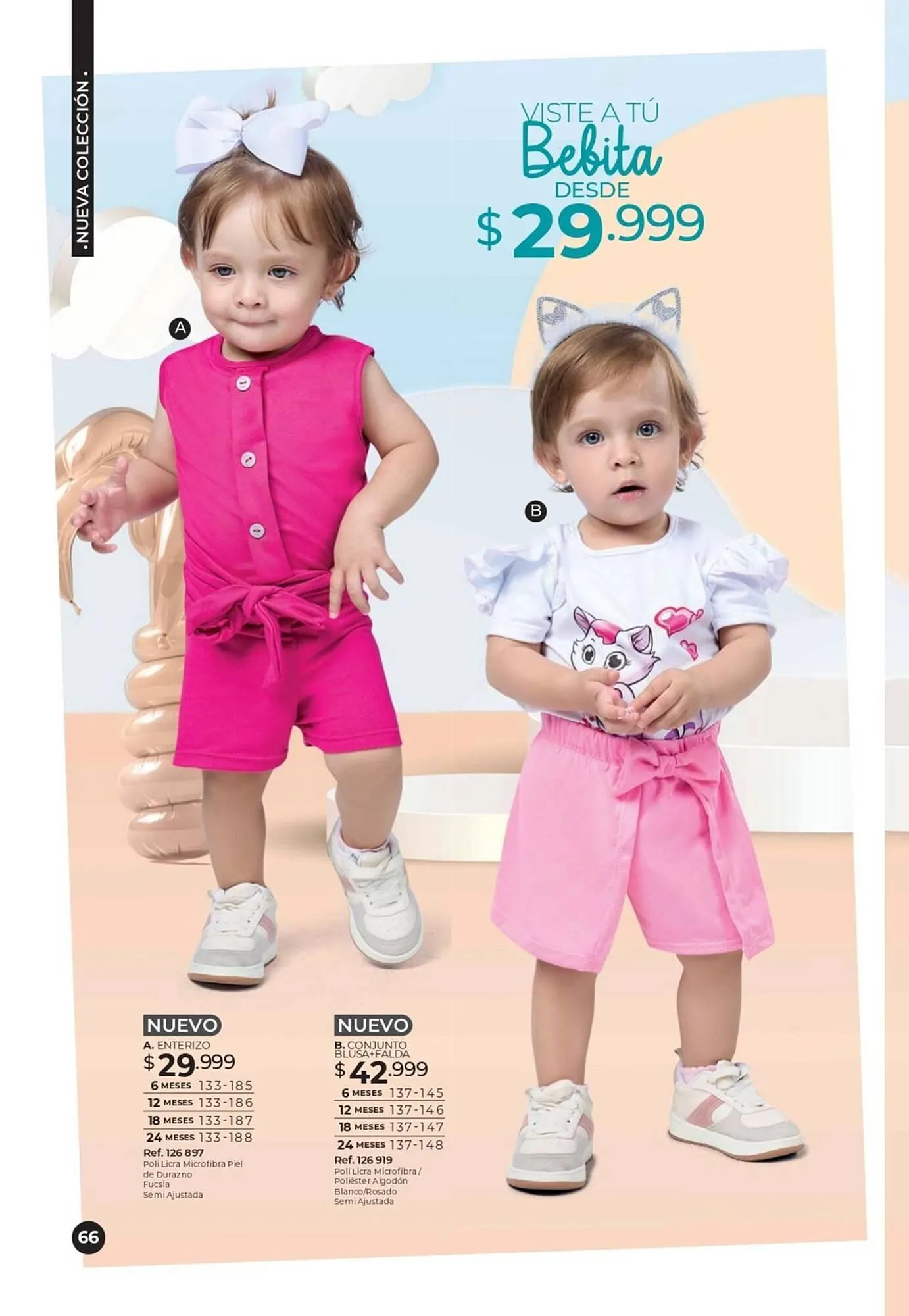 Catalogo de Catálogo Dolce Catálogos 18 de diciembre al 18 de marzo 2025 - Pag 118