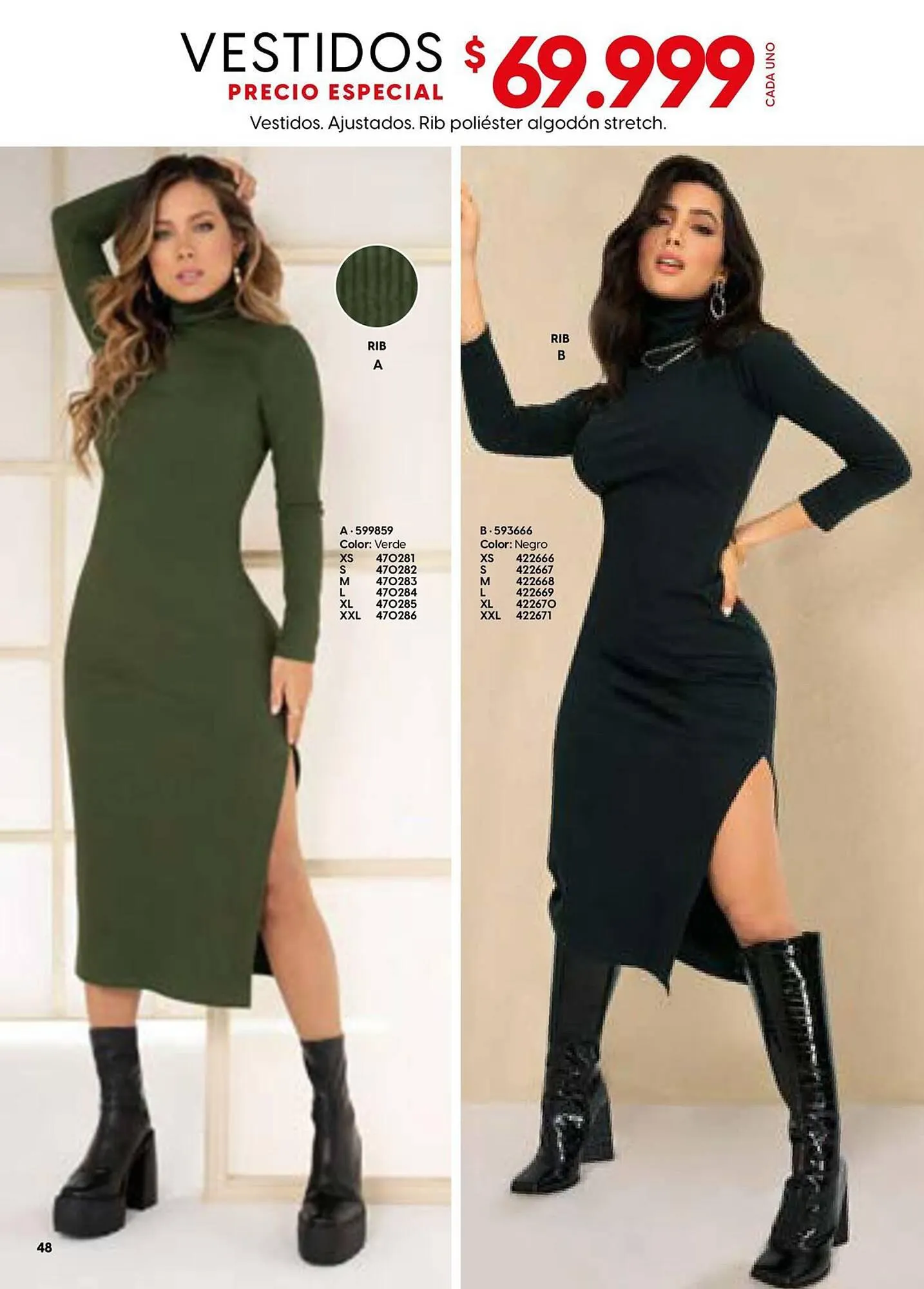 Catalogo de Catálogo Carmel 25 de agosto al 25 de septiembre 2023 - Pag 52