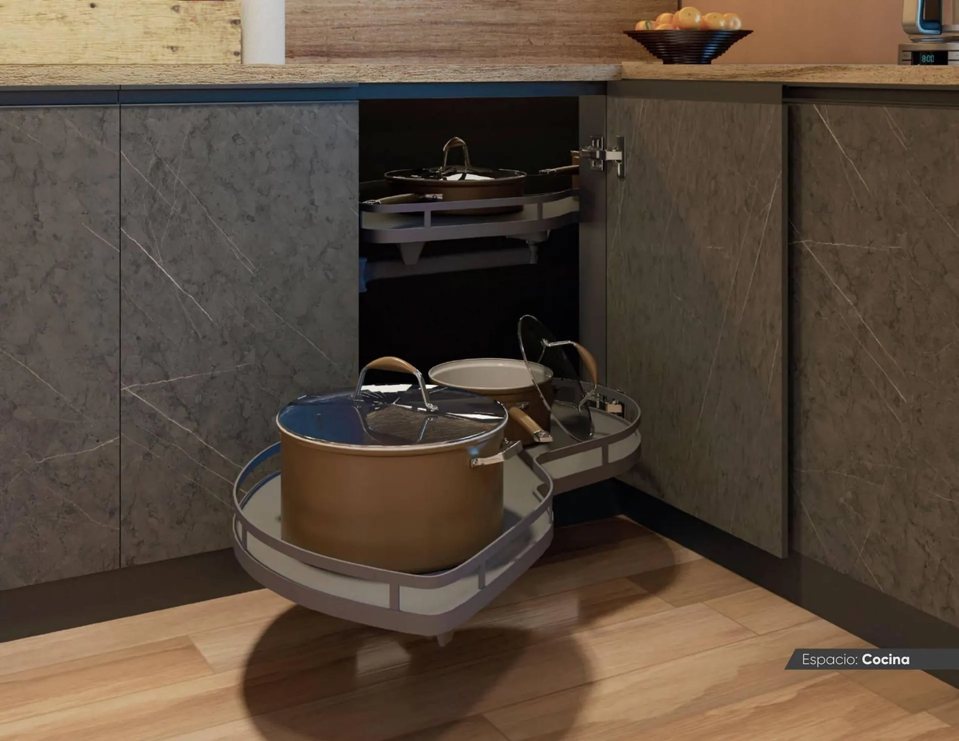 Catalogo de Catálogo Madecentro 8 de abril al 30 de abril 2025 - Pag 161