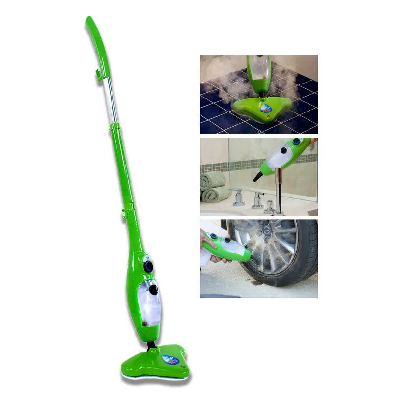 Limpiadora a vapor H2o Mop X5