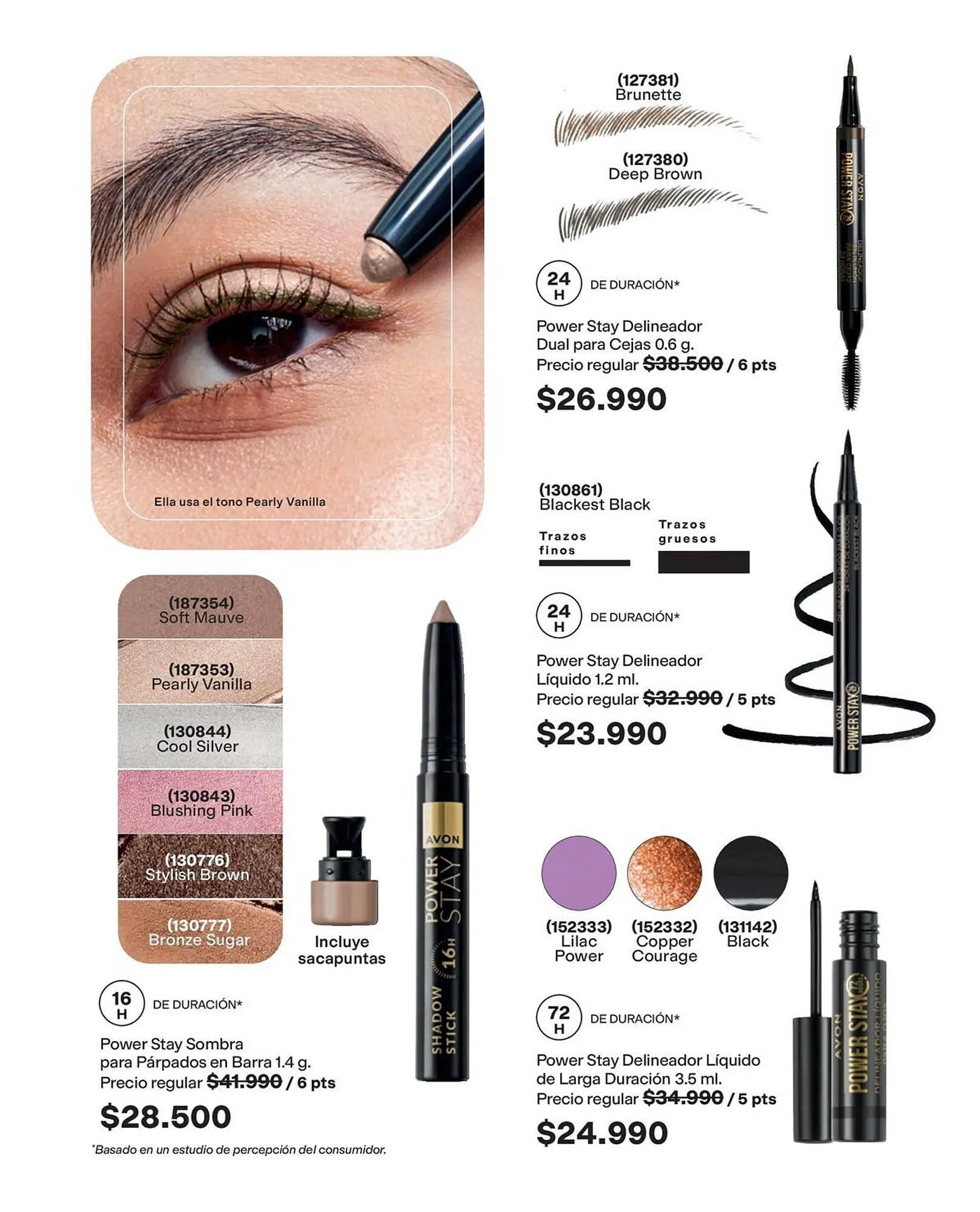 Catalogo de Catálogo Avon 1 de junio al 30 de junio 2026 - Pag 51