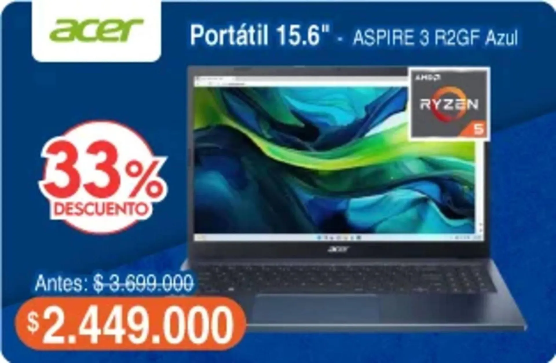 Catalogo de Catálogo Alkosto 19 de marzo al 31 de marzo 2025 - Pag 7