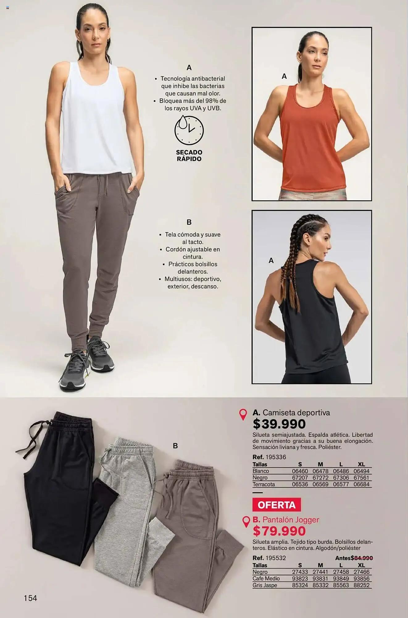 Catalogo de Catálogo Leonisa 24 de abril al 13 de mayo 2025 - Pag 610