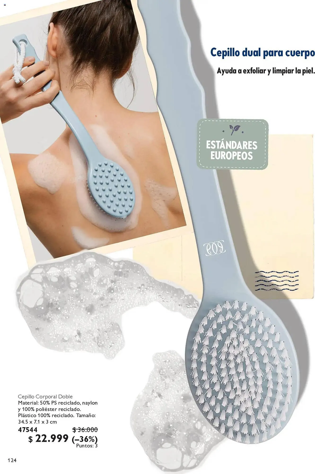 Catalogo de Catálogo Oriflame 9 de mayo al 29 de mayo 2026 - Pag 126