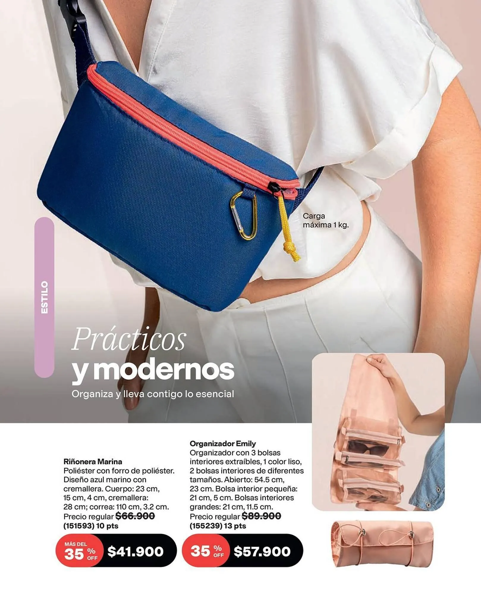 Catalogo de Catálogo Avon 1 de julio al 31 de julio 2026 - Pag 108