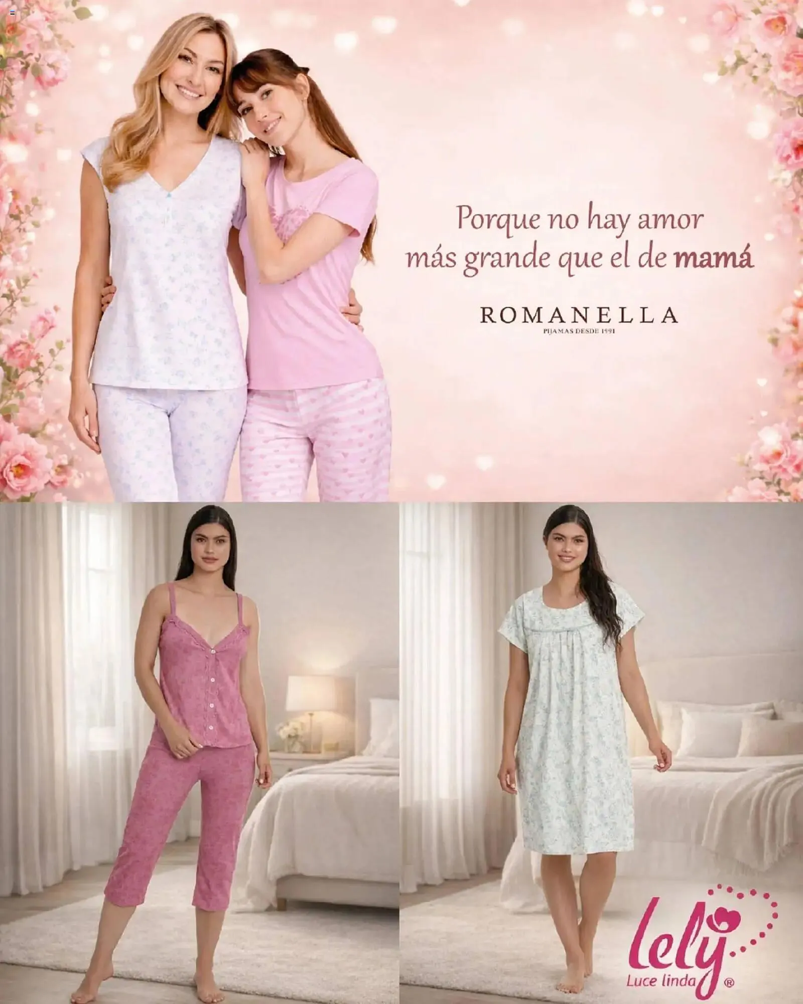 Catalogo de Catálogo Olímpica 1 de mayo al 31 de mayo 2026 - Pag 23