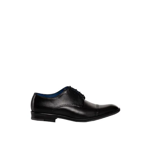 ZAPATOS FORMALES PARA HOMBRE MAZZOLI
