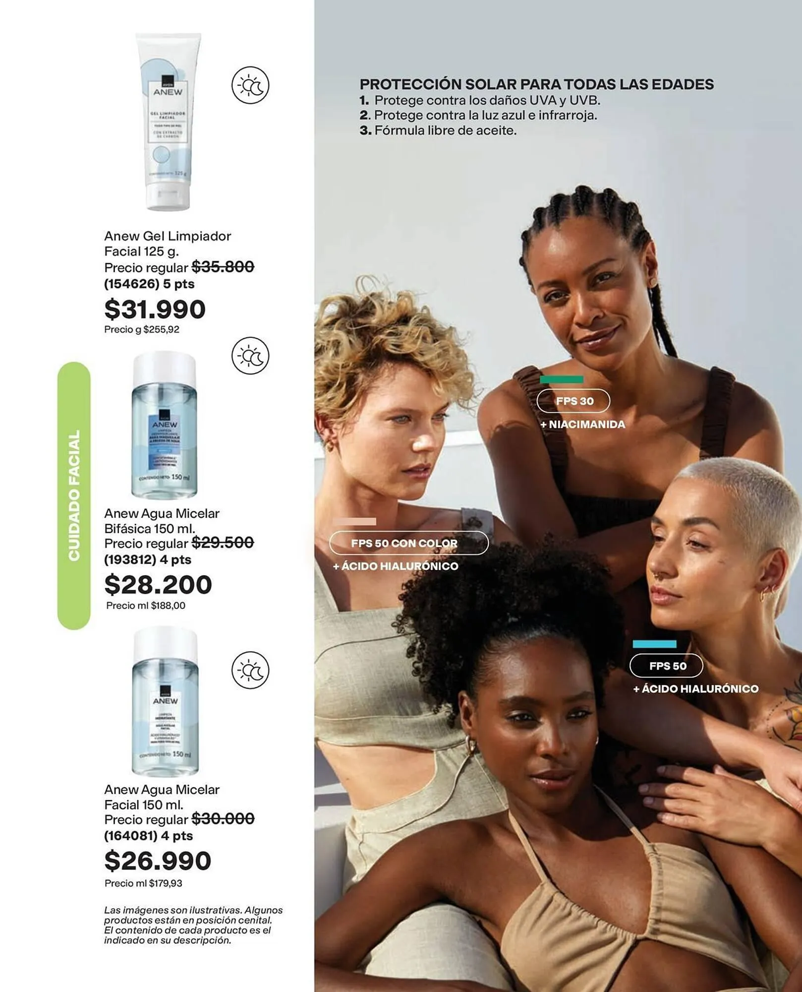 Catalogo de Catálogo Avon 1 de junio al 30 de junio 2026 - Pag 126