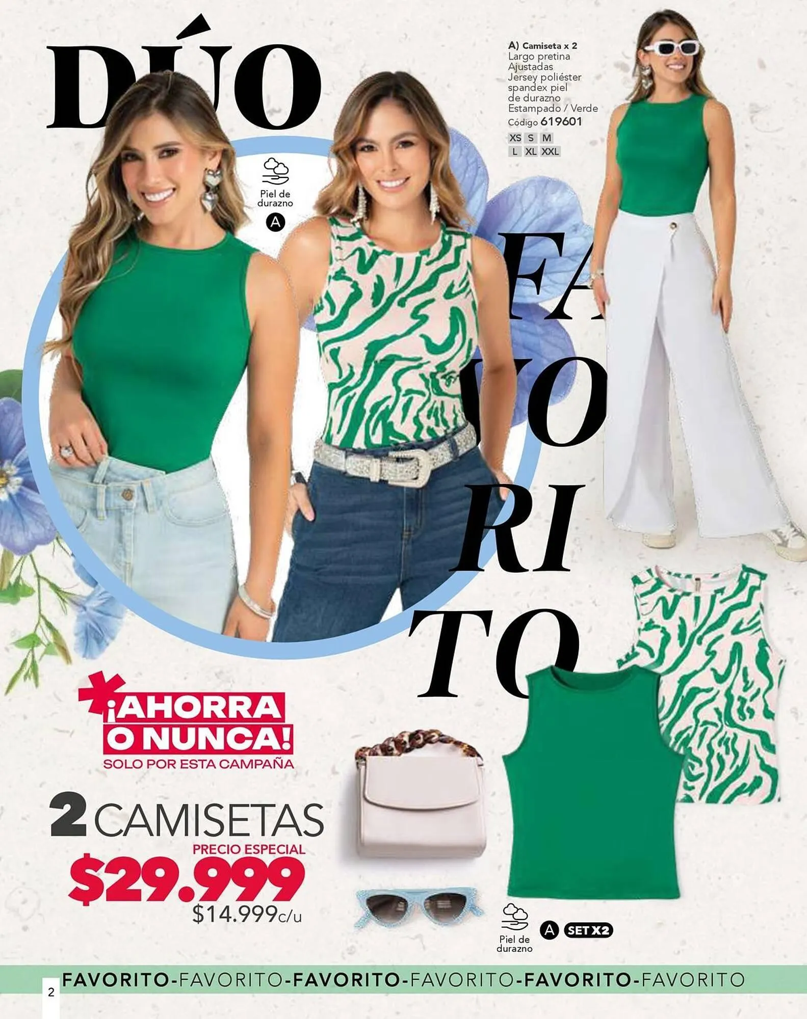 Catalogo de Catálogo Loguin 14 de enero al 15 de febrero 2025 - Pag 12