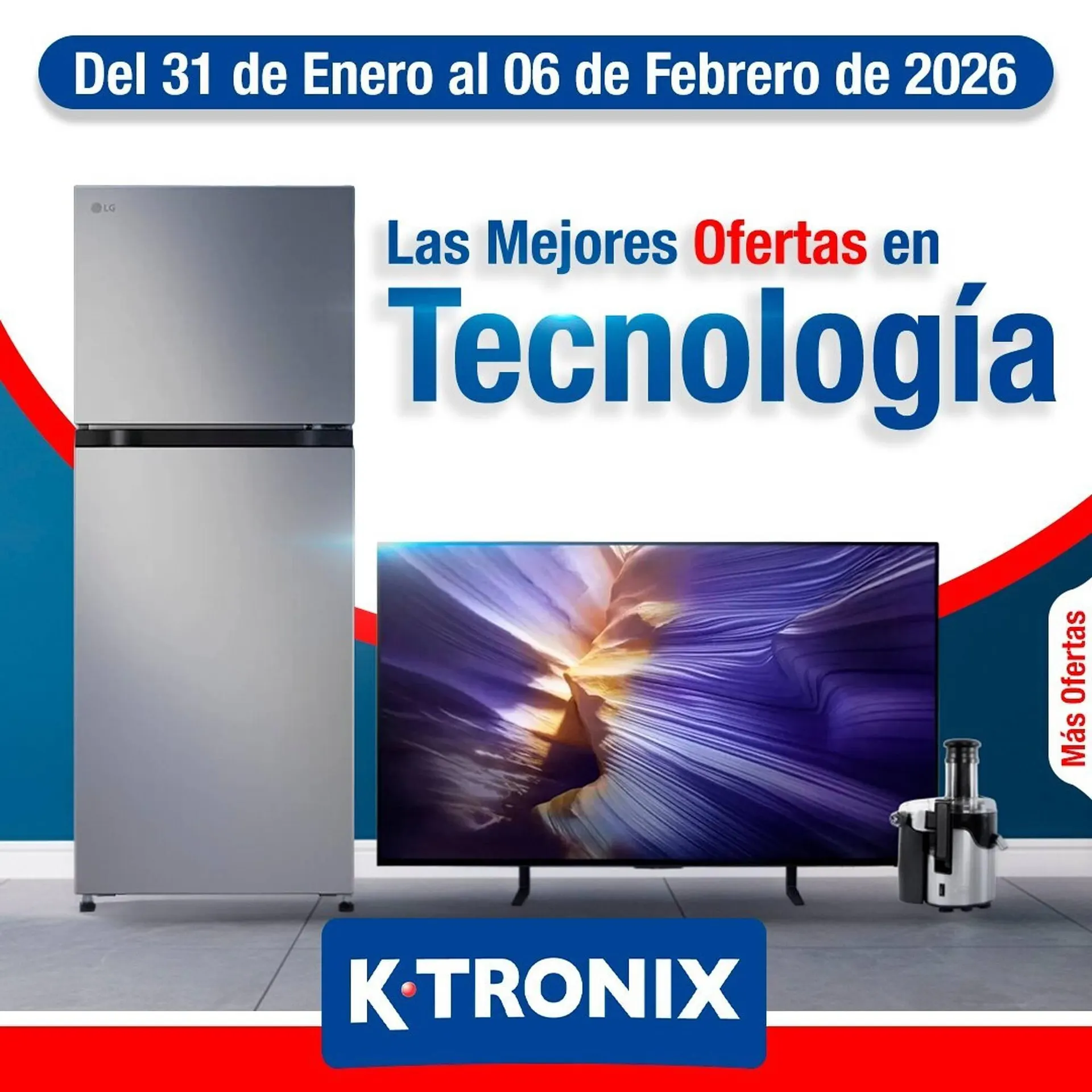 Catálogo Ktronix - 1