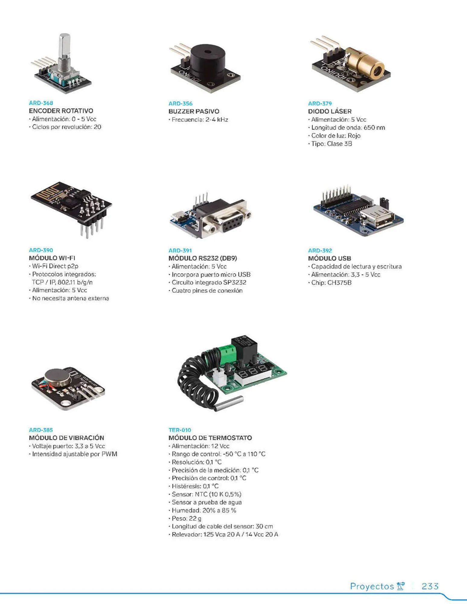 Catalogo de Catálogo Steren 2 de febrero al 5 de septiembre 2023 - Pag 253