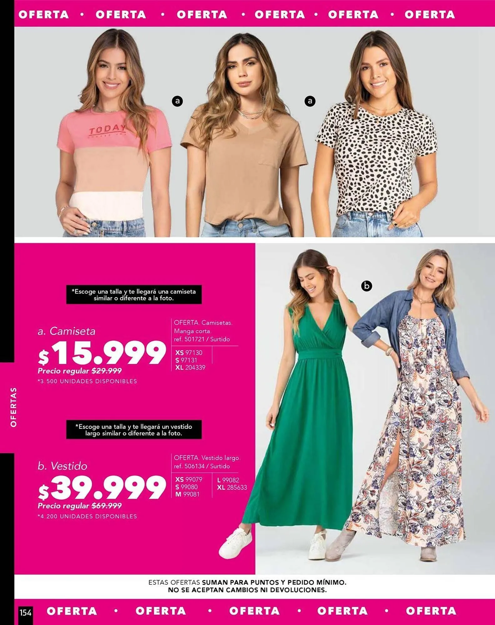 Catalogo de Catálogo Pacífika 13 de agosto al 31 de agosto 2025 - Pag 187