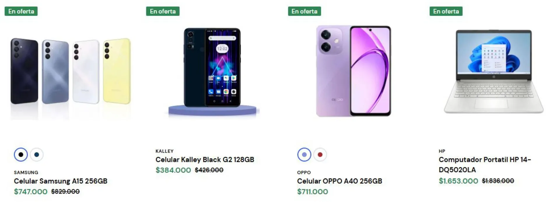 Catálogo Full Hogar - 1