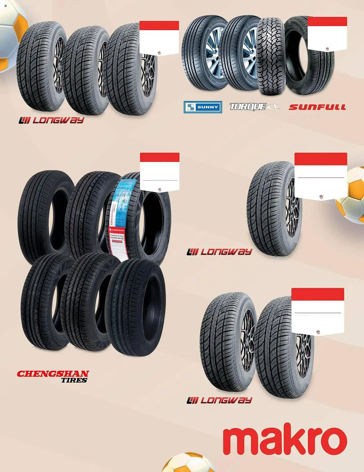 Catalogo de Catálogo Makro 27 de marzo al 3 de abril 2026 - Pag 14