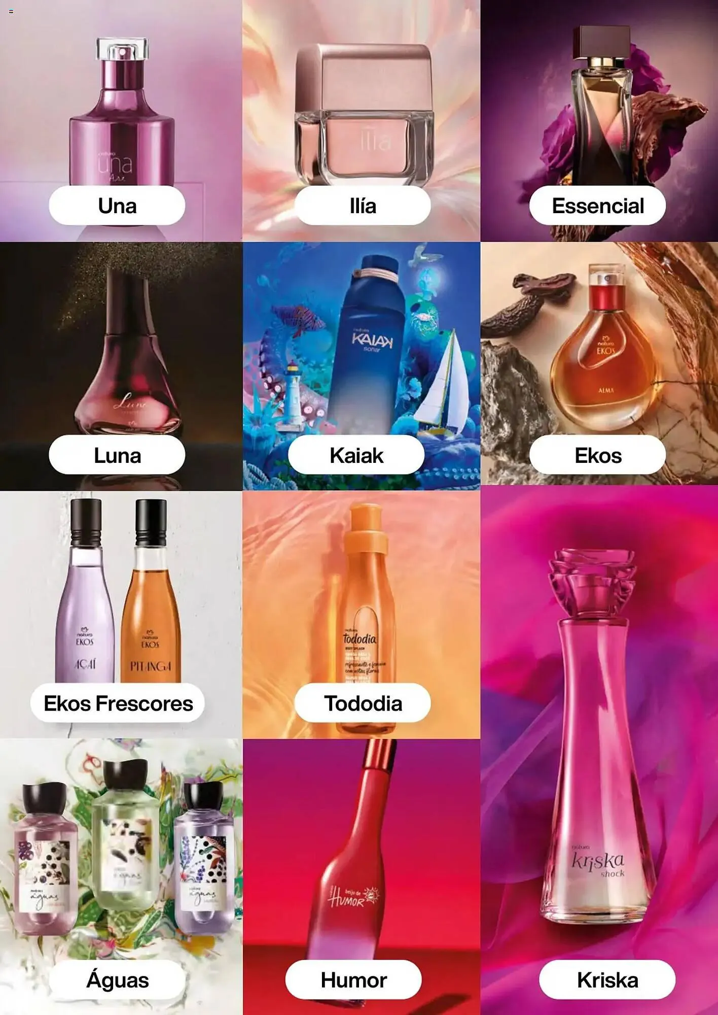 Catalogo de Catálogo Natura 13 de noviembre al 1 de enero 2026 - Pag 47