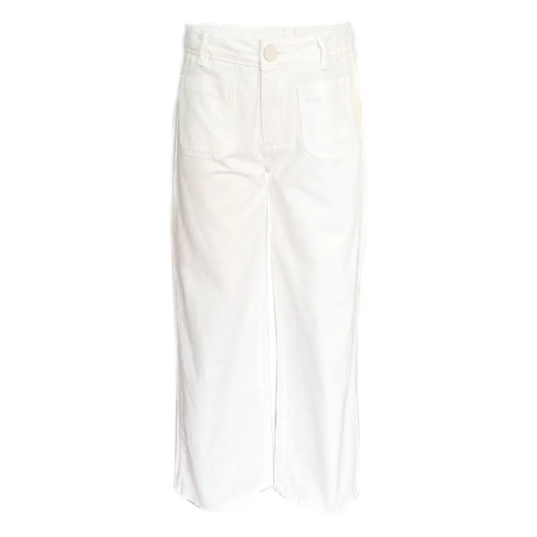 MARINE PANTS FOR GIRLS