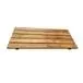 TABLERO BANCA DECK 100X41.5X1.8 cm