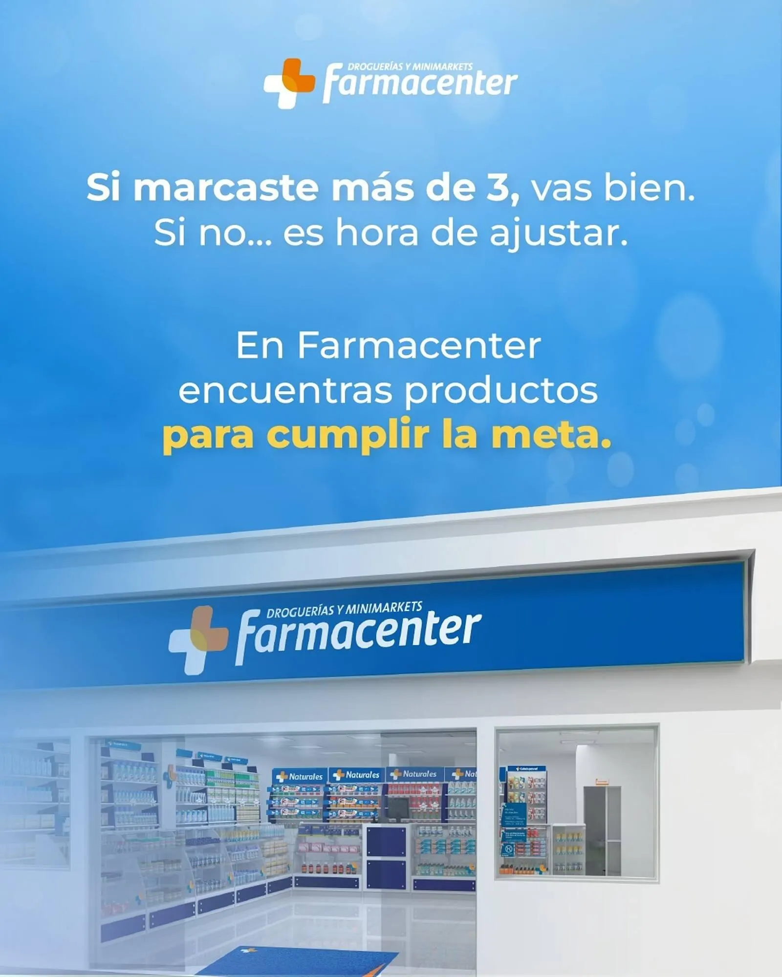 Catalogo de Catálogo Farmacenter 2 de junio al 2 de junio 2025 - Pag 3