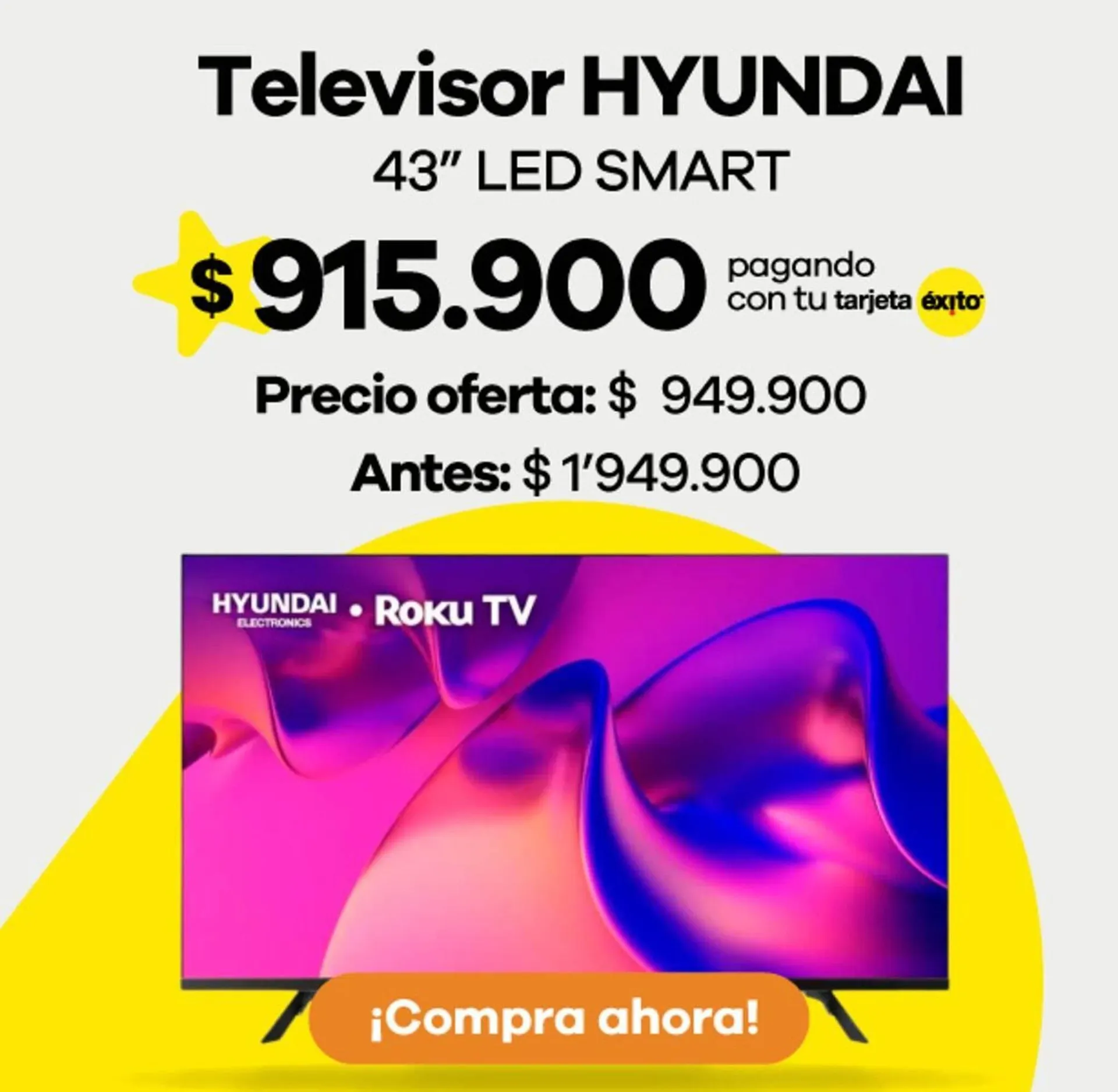 Catalogo de Catálogo Éxito 20 de junio al 30 de junio 2025 - Pag 10