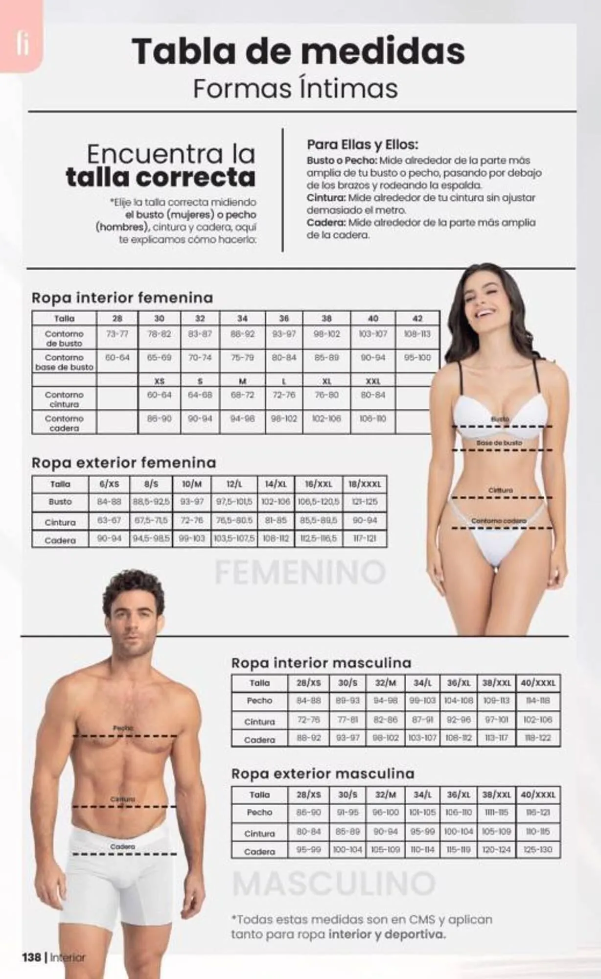 Catalogo de Catálogo Marketing Personal 27 de enero al 31 de marzo 2026 - Pag 140