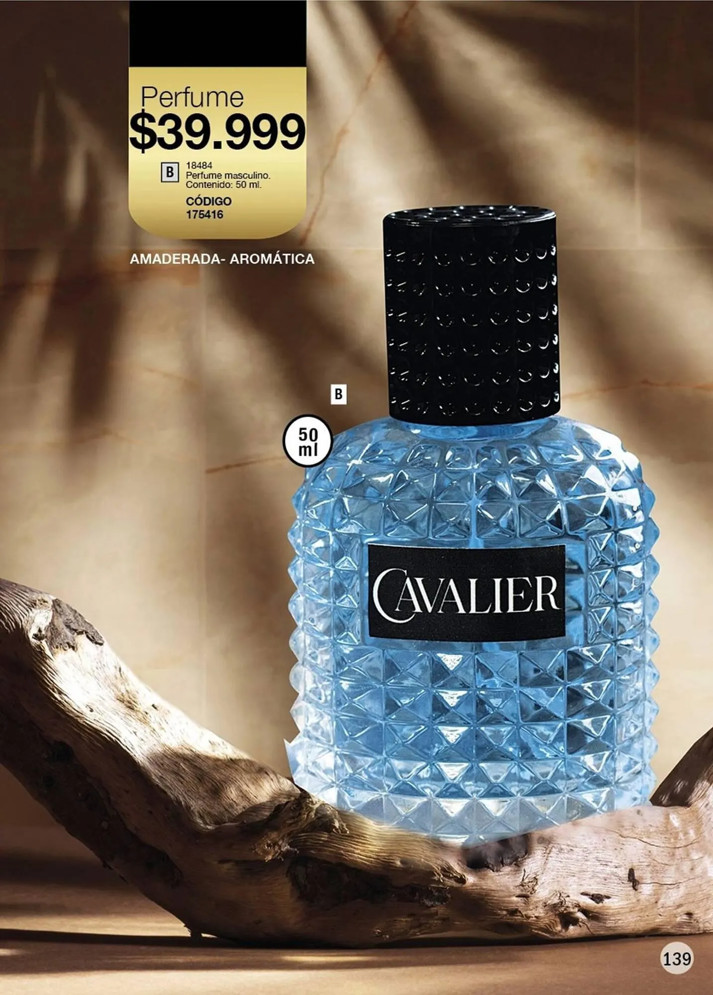 Catalogo de Catálogo Juana Bonita 2 de junio al 30 de junio 2025 - Pag 139