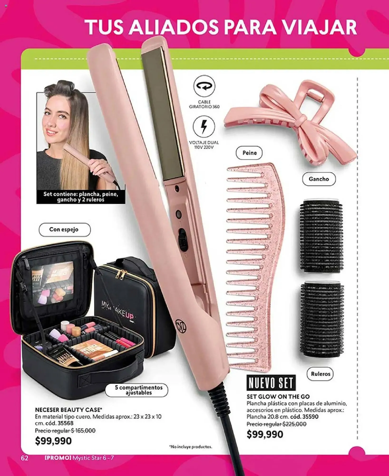 Catalogo de Catálogo Cyzone 4 de mayo al 6 de junio 2026 - Pag 76