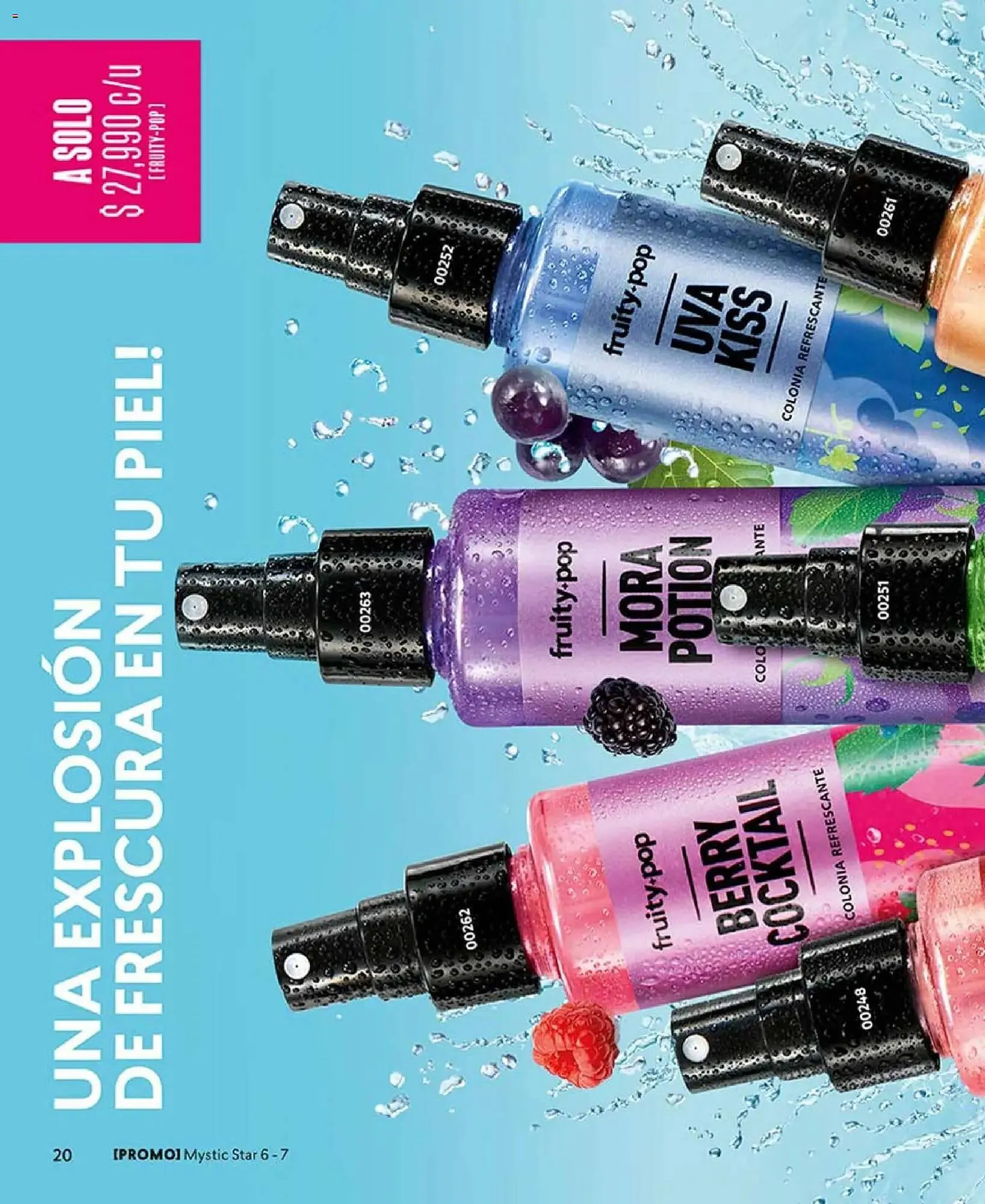 Catalogo de Catálogo Cyzone 4 de mayo al 6 de junio 2026 - Pag 22