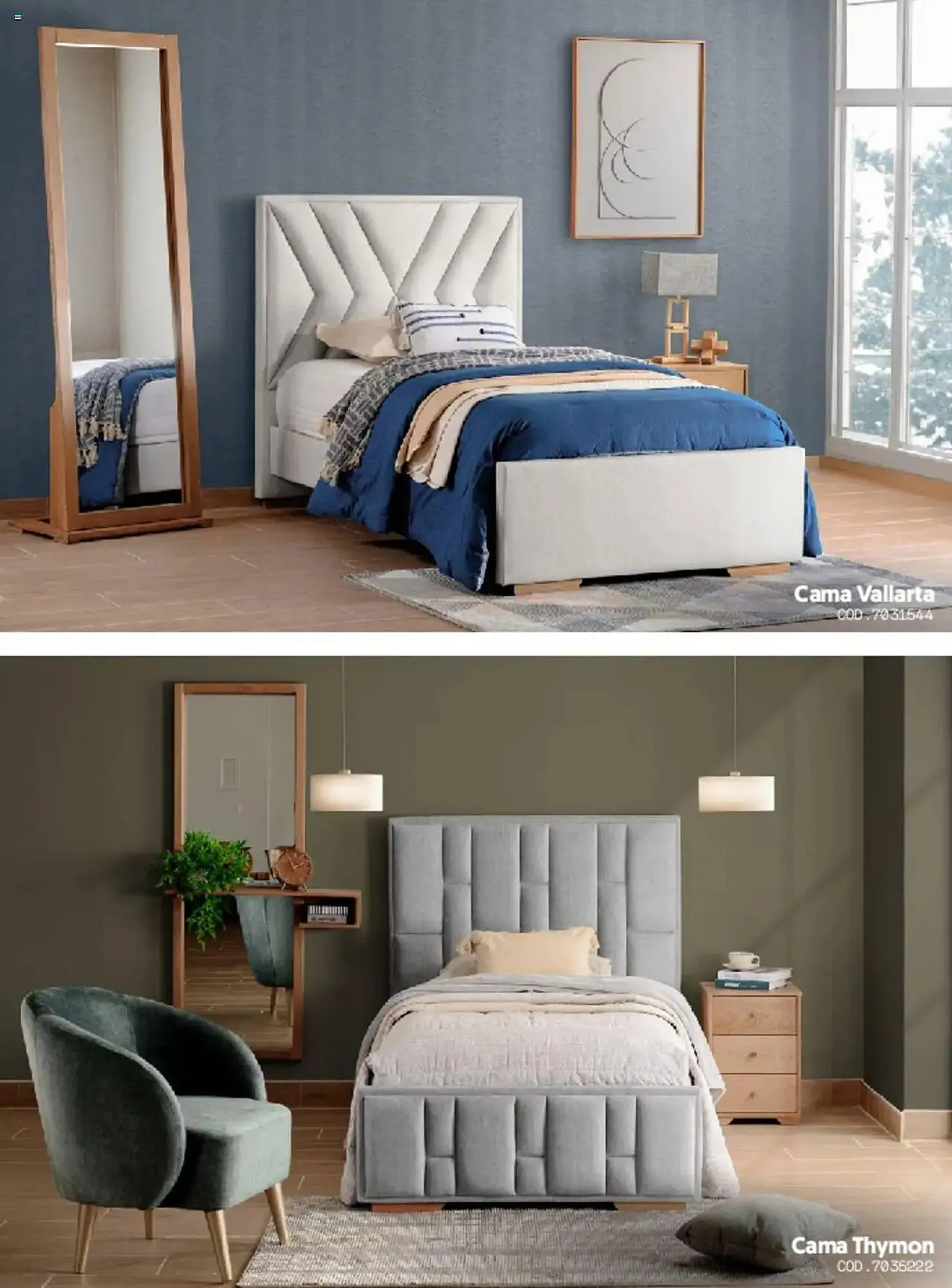 Catalogo de Catálogo Muebles Jamar 8 de marzo al 31 de marzo 2025 - Pag 29