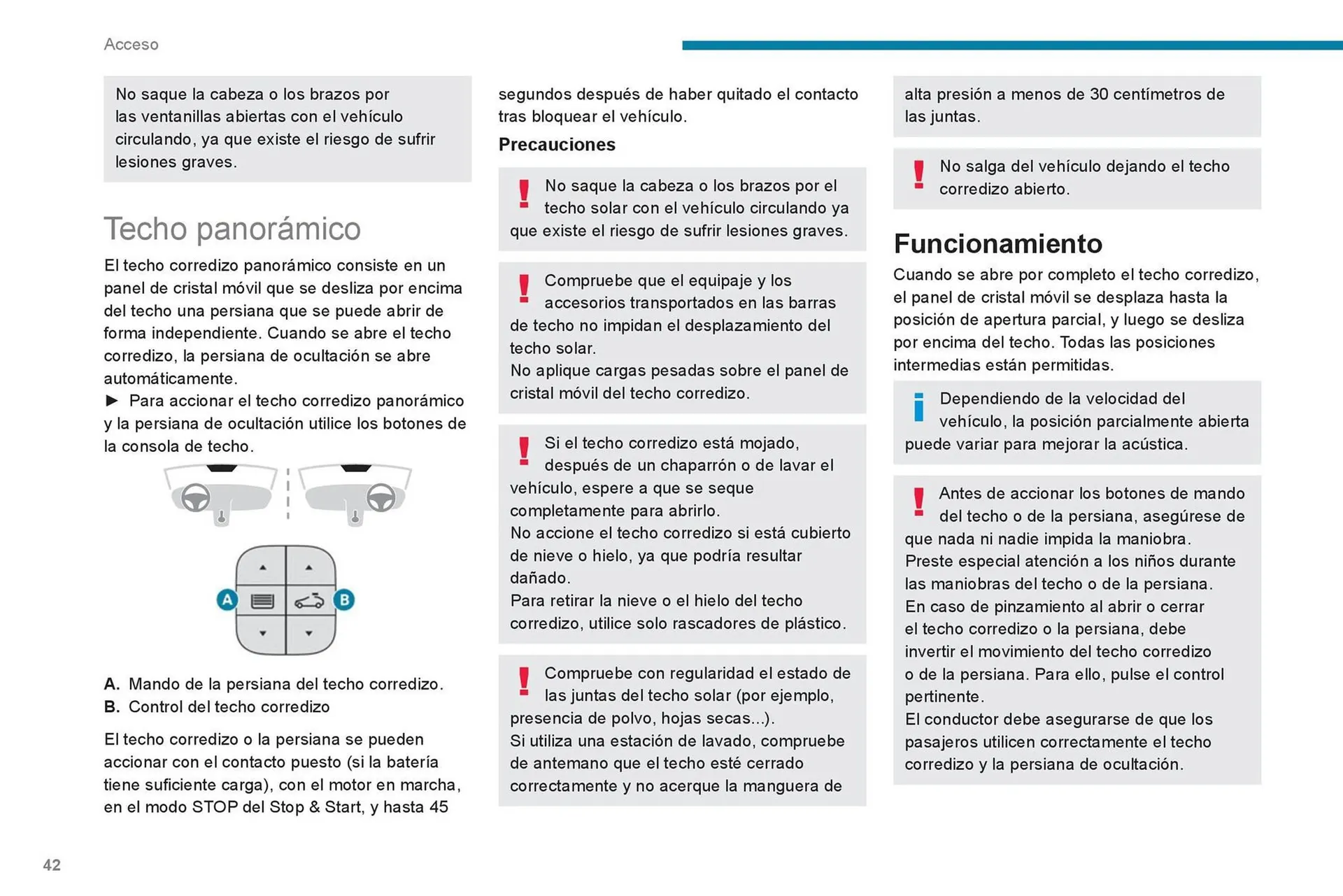 Catalogo de Catálogo Peugeot 16 de octubre al 16 de octubre 2024 - Pag 44