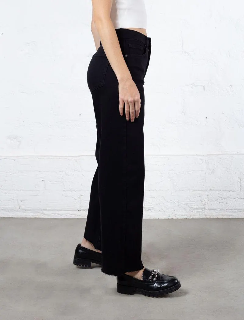 Pantalón Straight fit