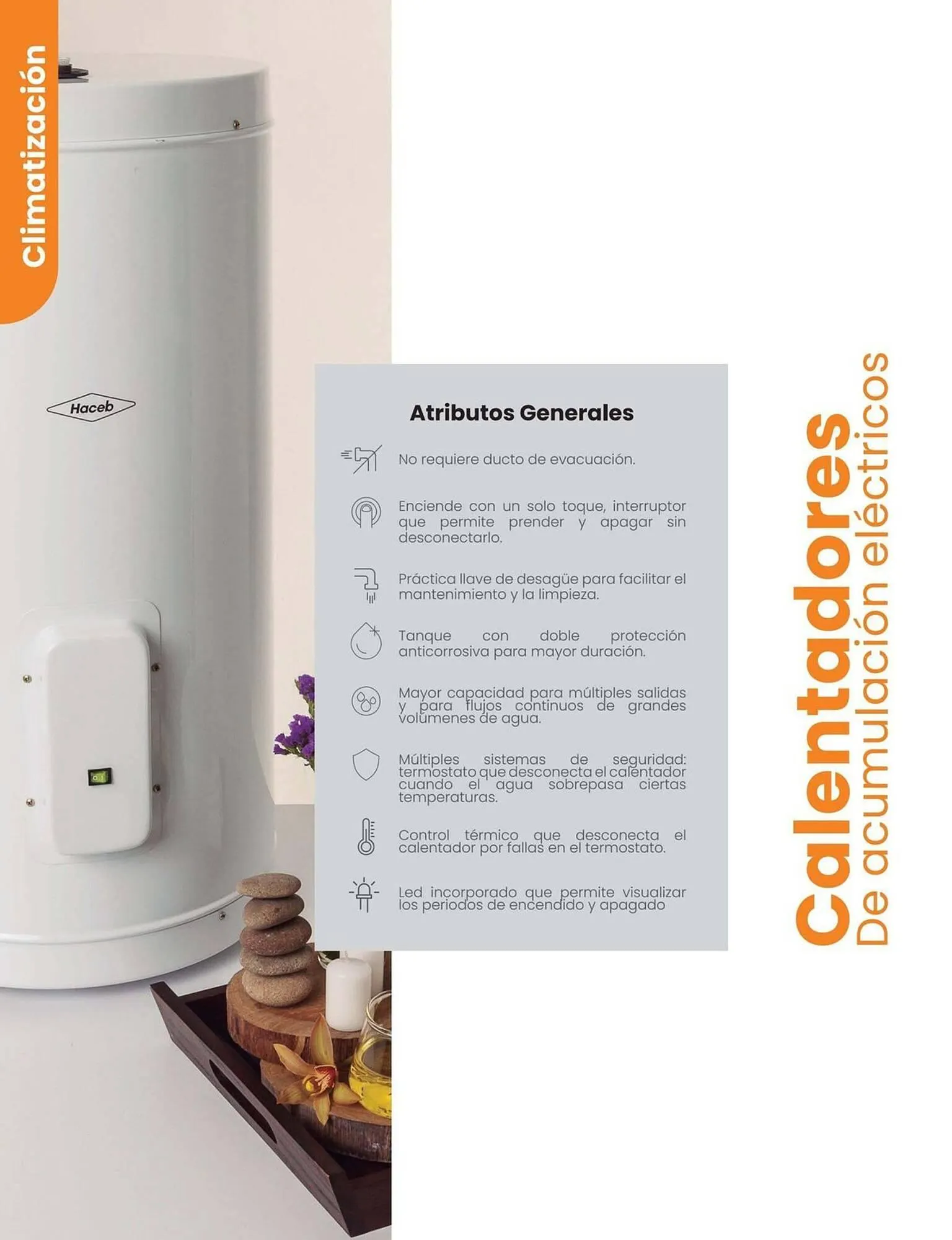 Catalogo de Catálogo Madecentro 14 de octubre al 28 de octubre 2025 - Pag 188