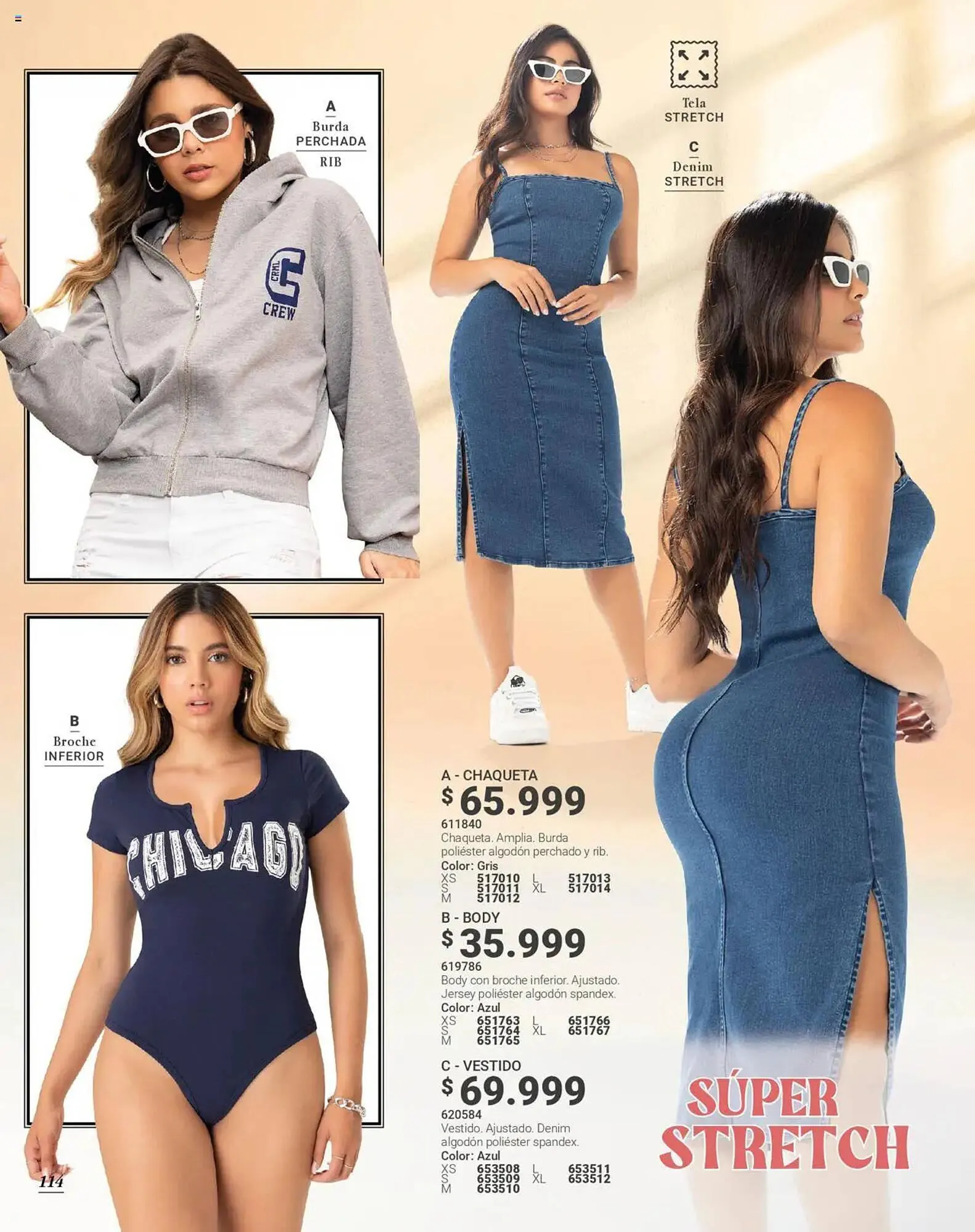 Catalogo de Catálogo Carmel 28 de julio al 1 de septiembre 2025 - Pag 116