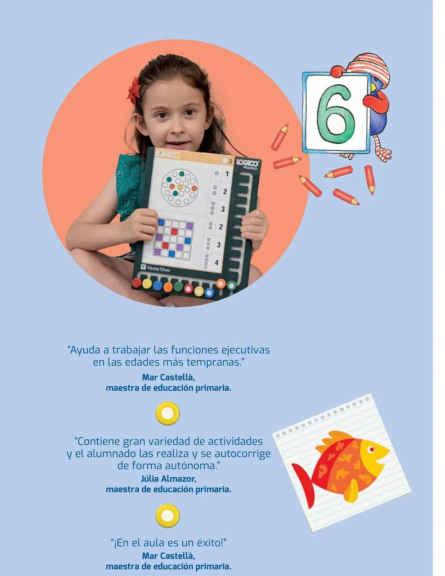 Catalogo de Catálogo Vicens Vives 26 de marzo al 19 de abril 2026 - Pag 12