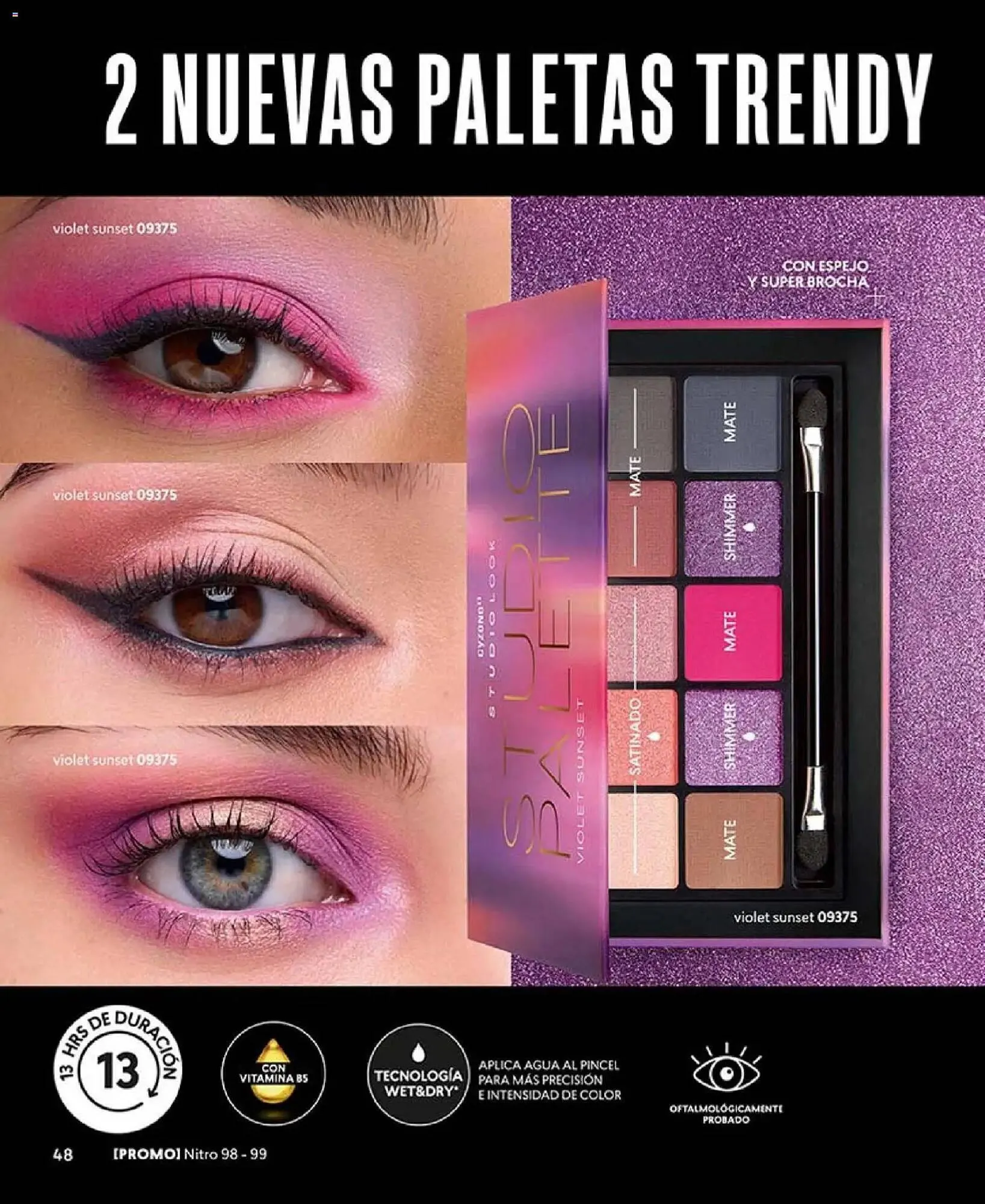 Catalogo de Catálogo Cyzone 6 de enero al 16 de febrero 2026 - Pag 47