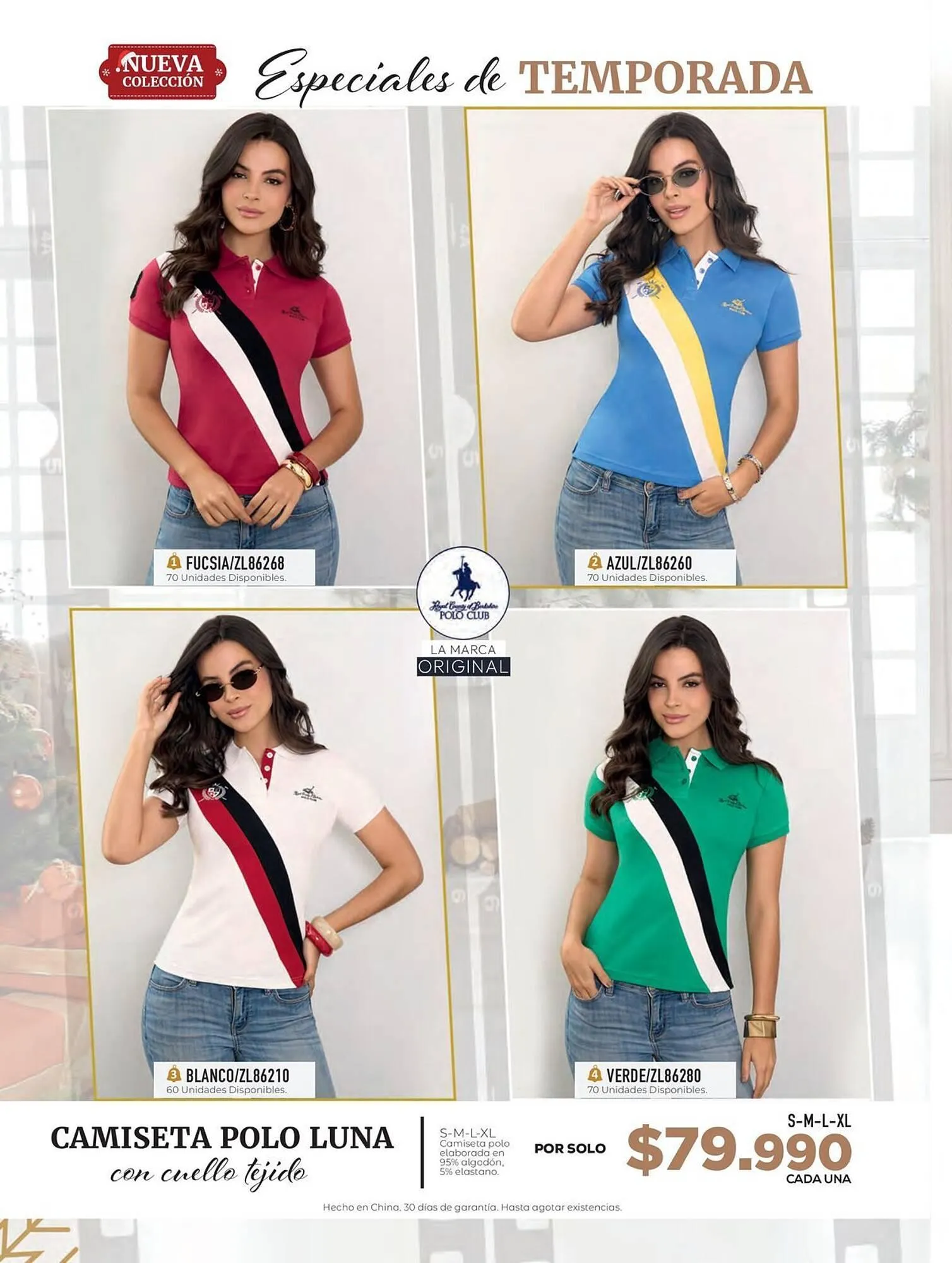 Catalogo de Catálogo Croydon 31 de octubre al 26 de diciembre 2025 - Pag 99