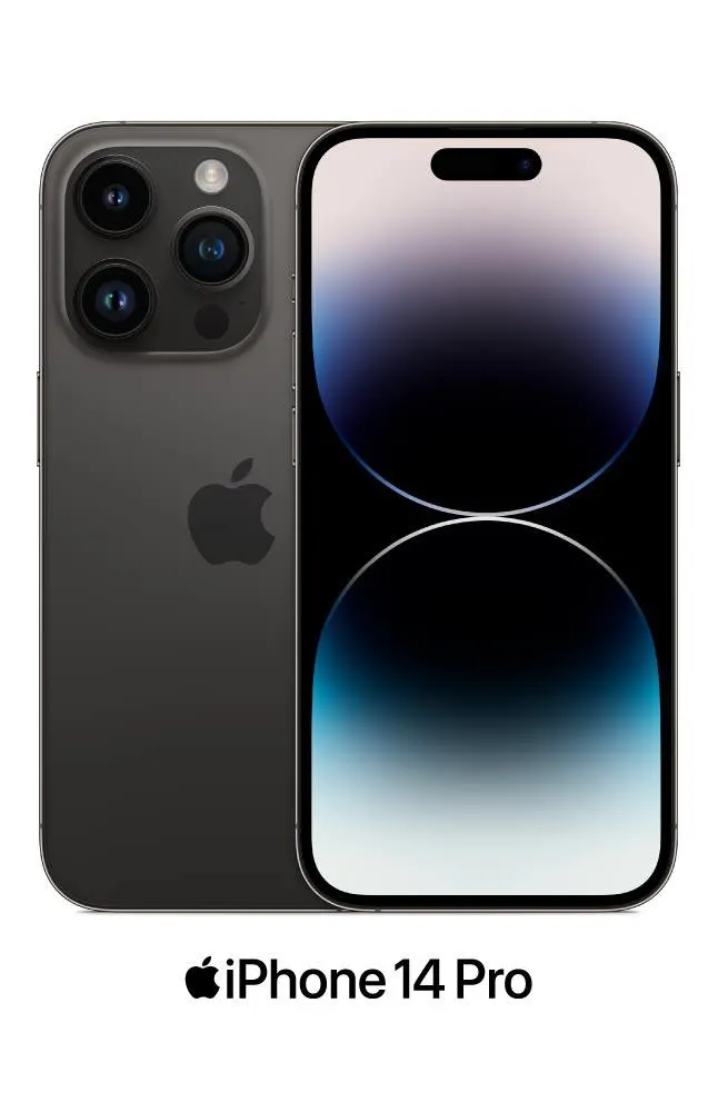 iPhone 14 Pro 256GB 5G