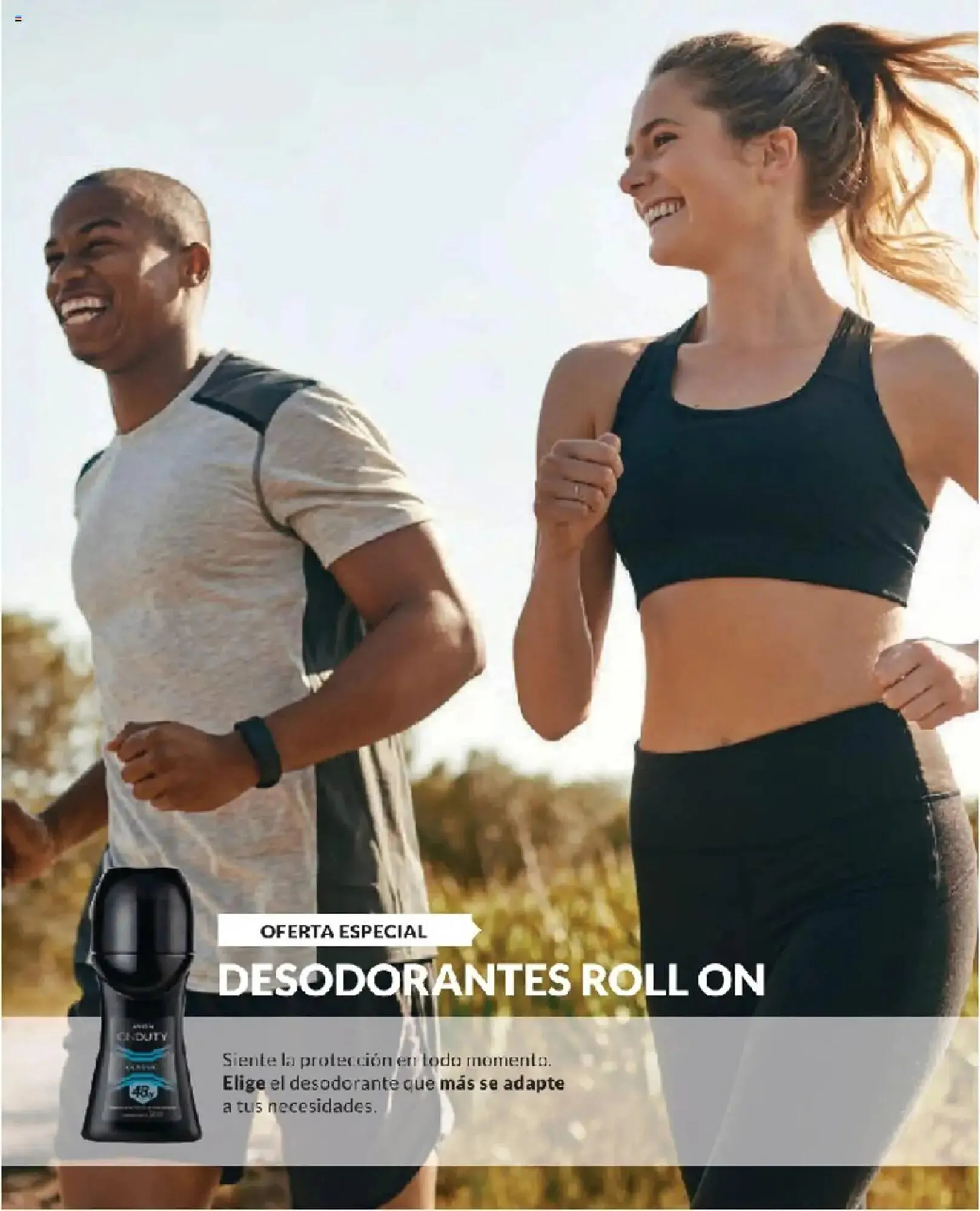 Catalogo de Catálogo Avon 10 de marzo al 11 de abril 2025 - Pag 168