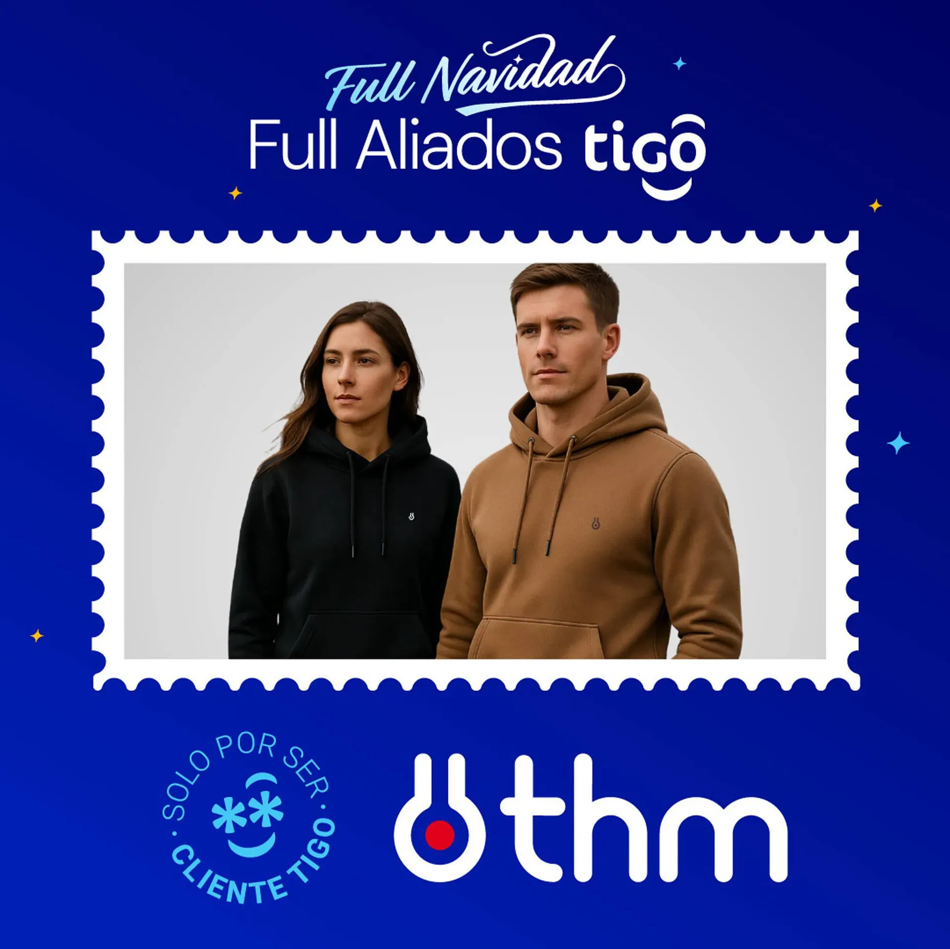 Catalogo de Catálogo Tigo 27 de diciembre al 28 de diciembre 2025 - Pag 1