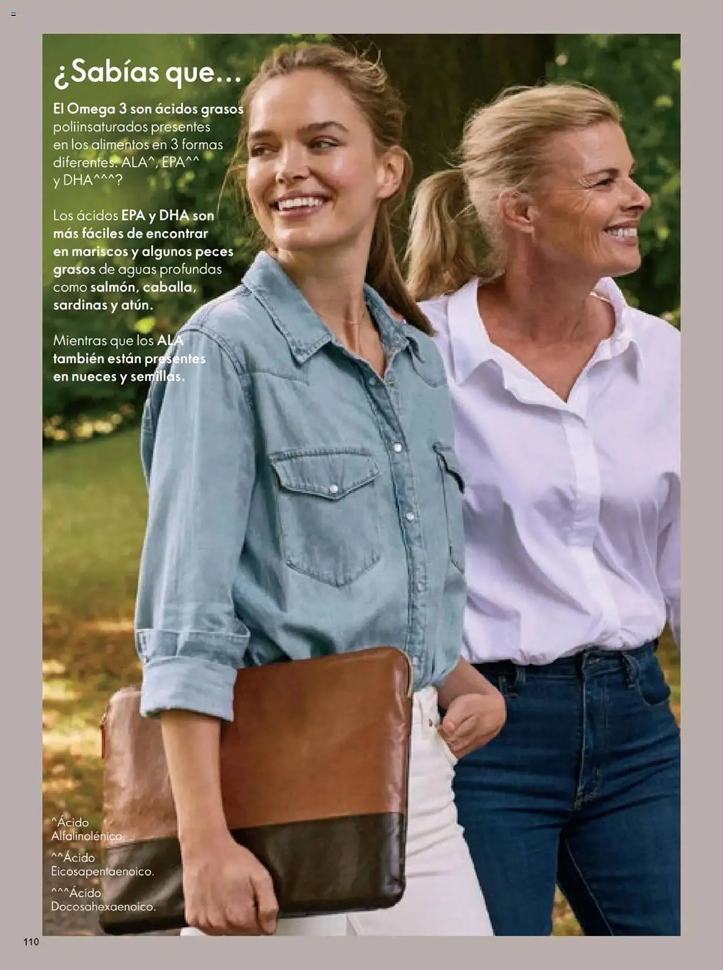 Catalogo de Catálogo Oriflame 12 de abril al 9 de mayo 2025 - Pag 258