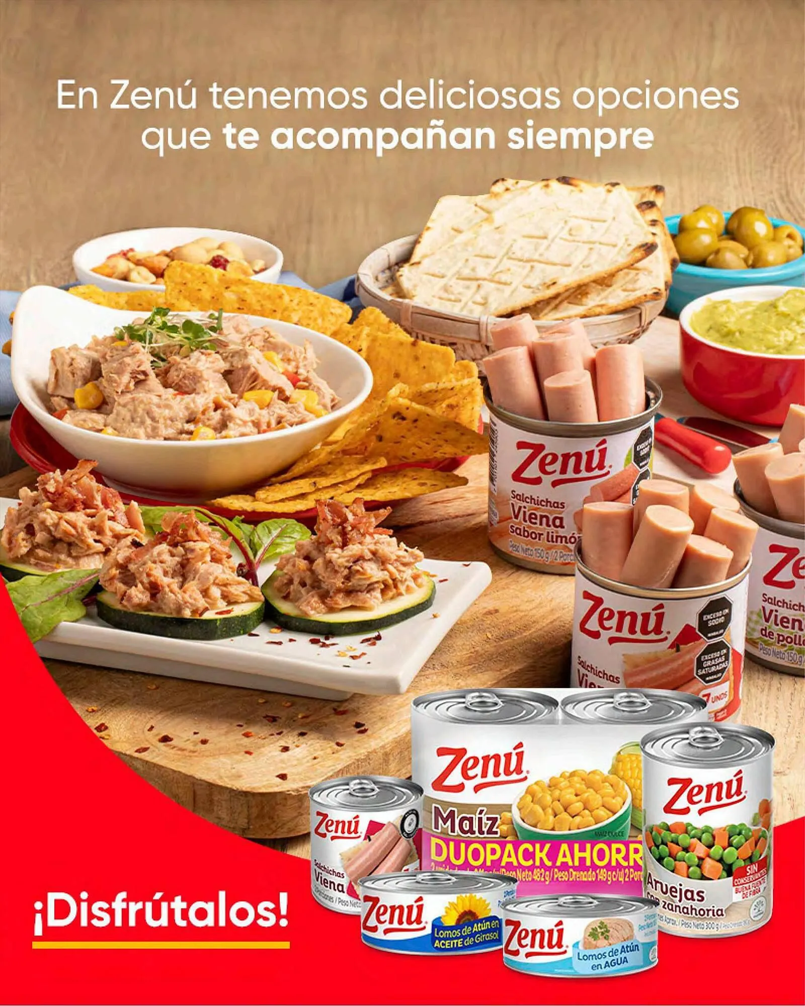 Catalogo de Catálogo Olímpica 15 de septiembre al 15 de octubre 2023 - Pag 4