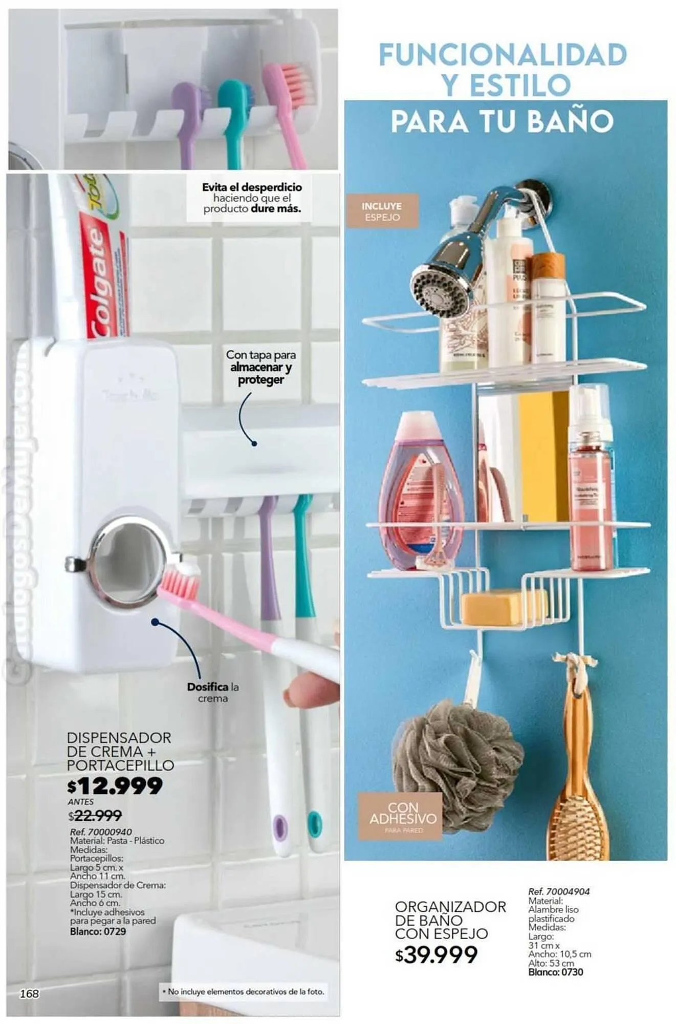 Catalogo de Catálogo Marketing Personal 3 de mayo al 24 de junio 2024 - Pag 88