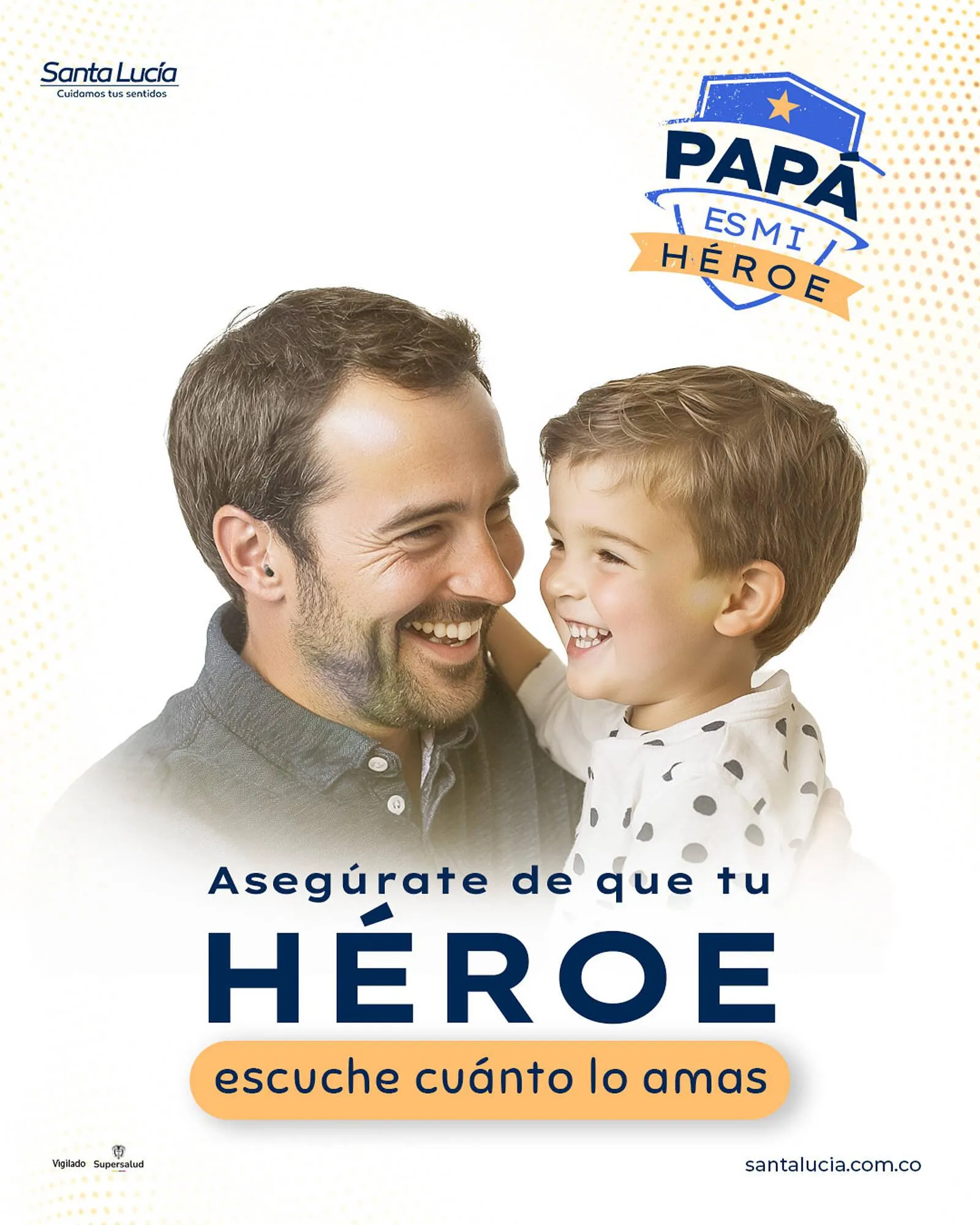 Catálogo Óptica Santa Lucía - 1