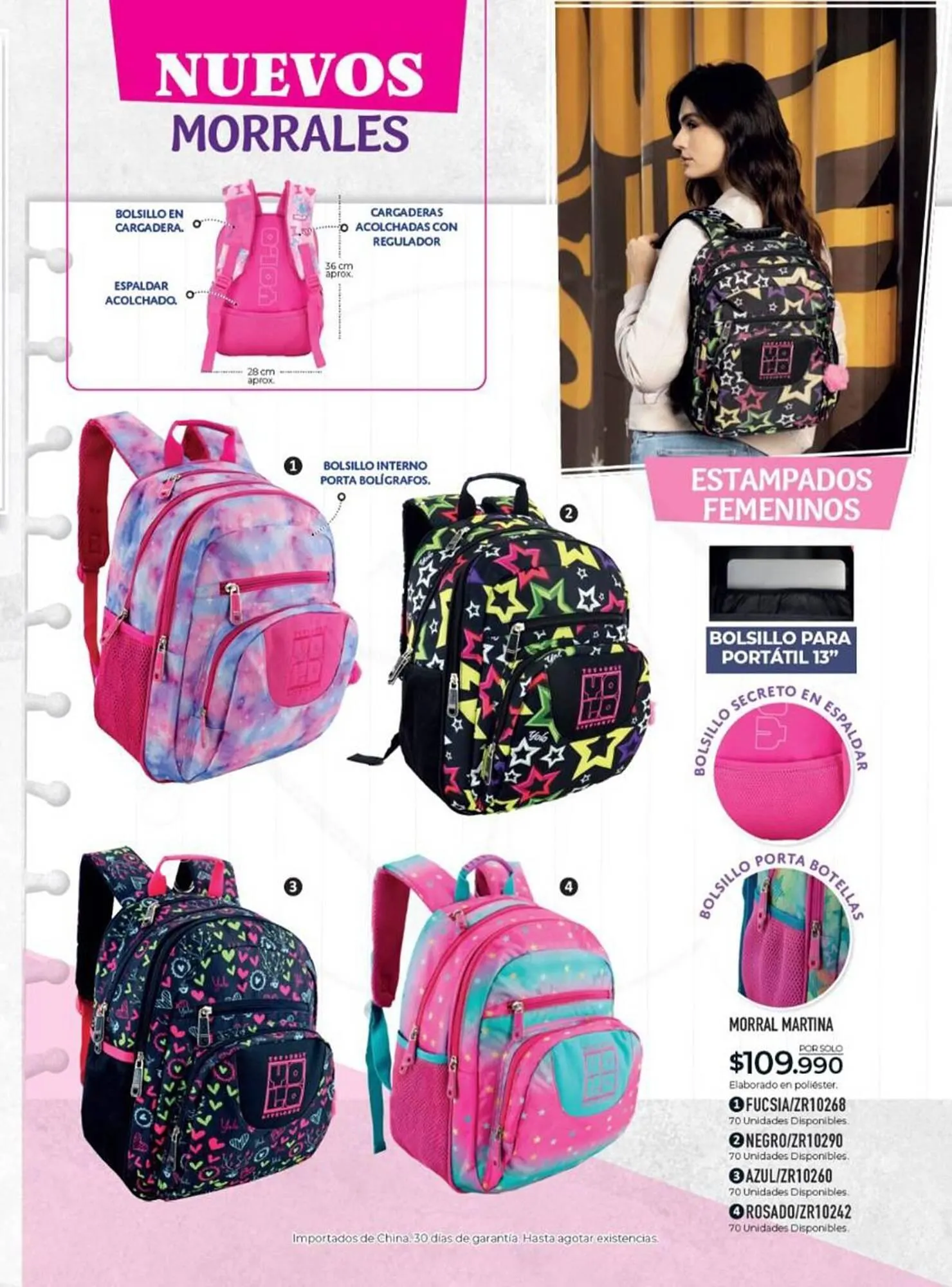 Catalogo de Catálogo Croydon 30 de enero al 6 de febrero 2025 - Pag 57