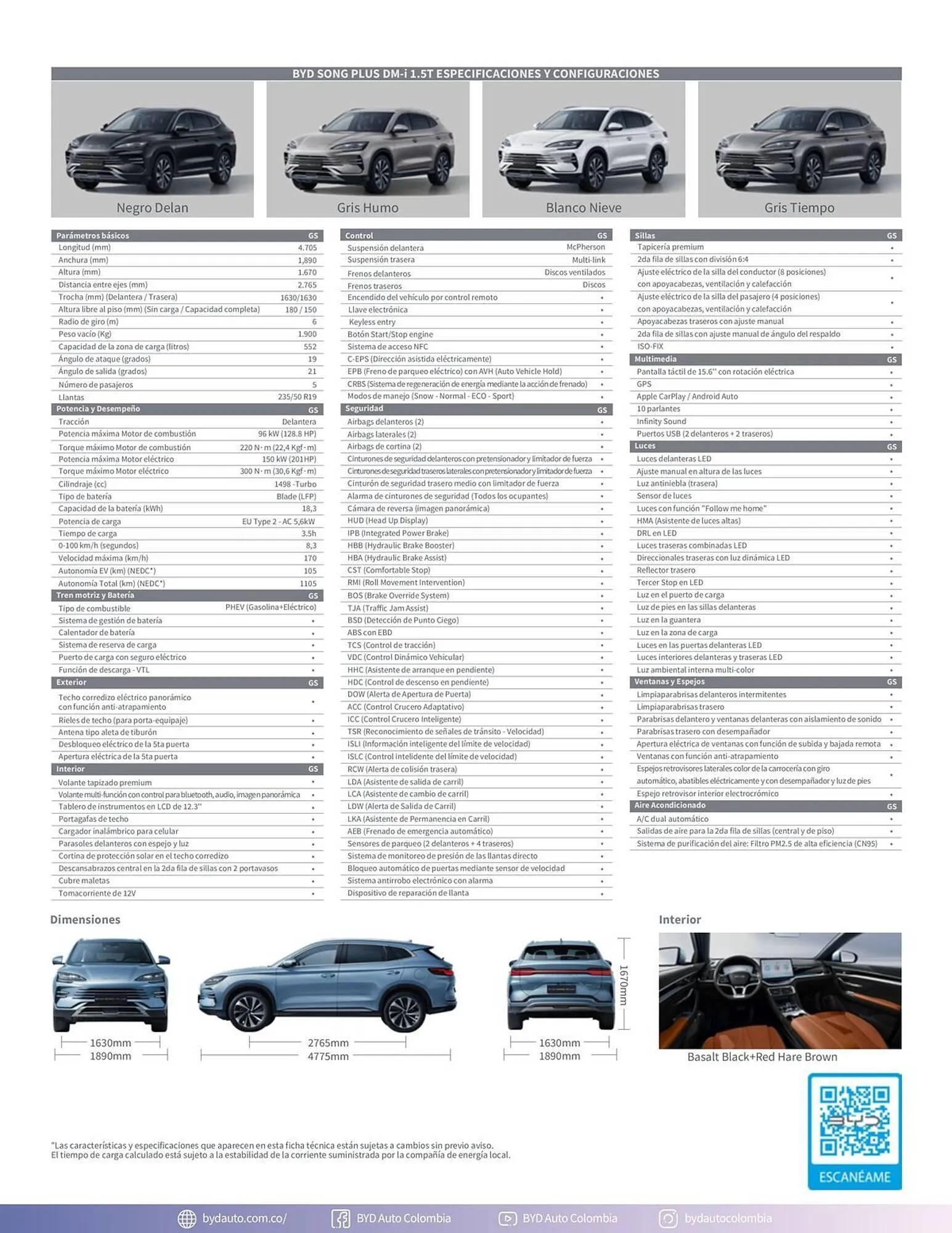 Catalogo de Catálogo Motorysa 7 de mayo al 31 de mayo 2025 - Pag 2