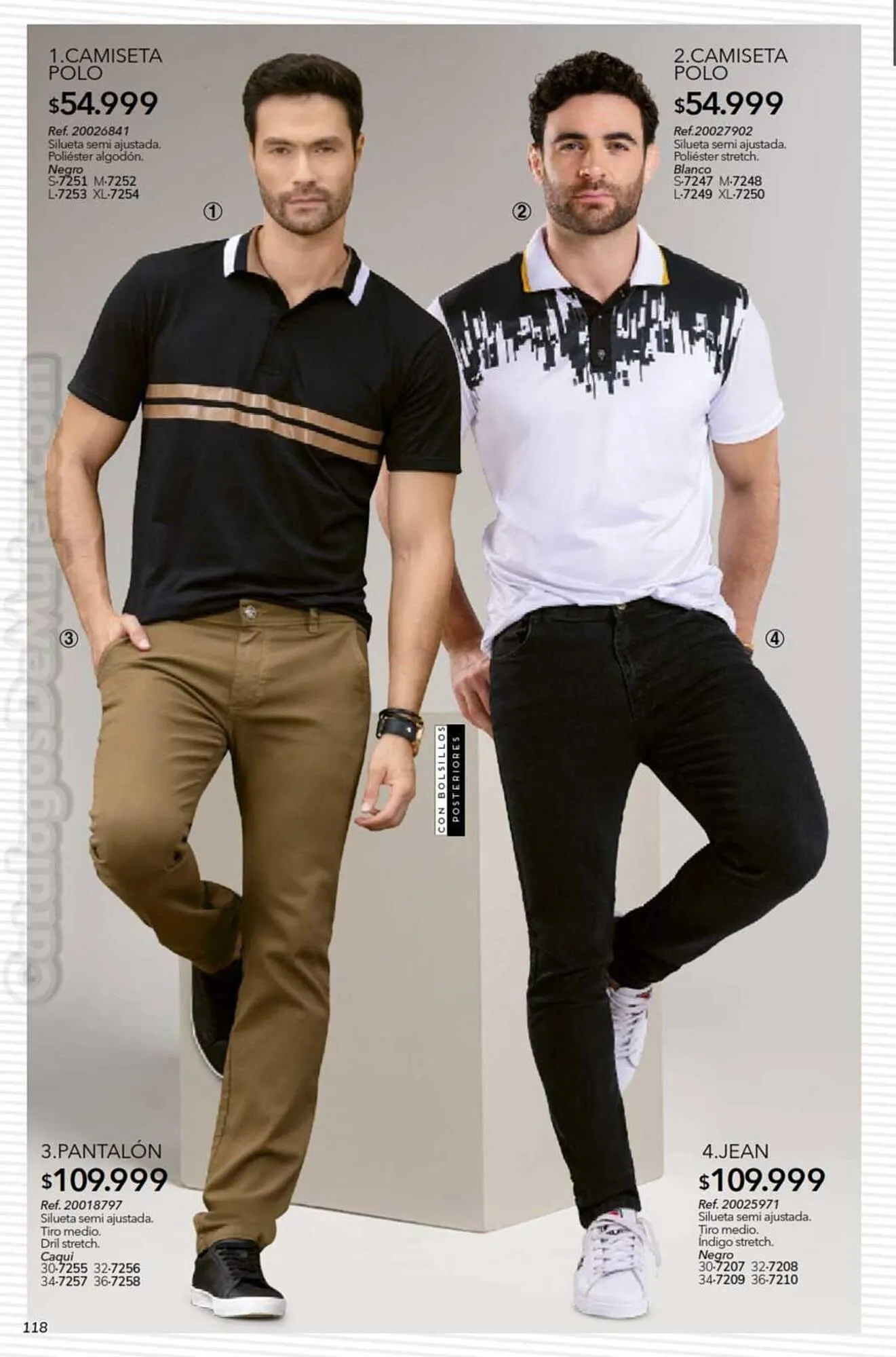 Catalogo de Catálogo Marketing Personal 3 de mayo al 24 de junio 2024 - Pag 31