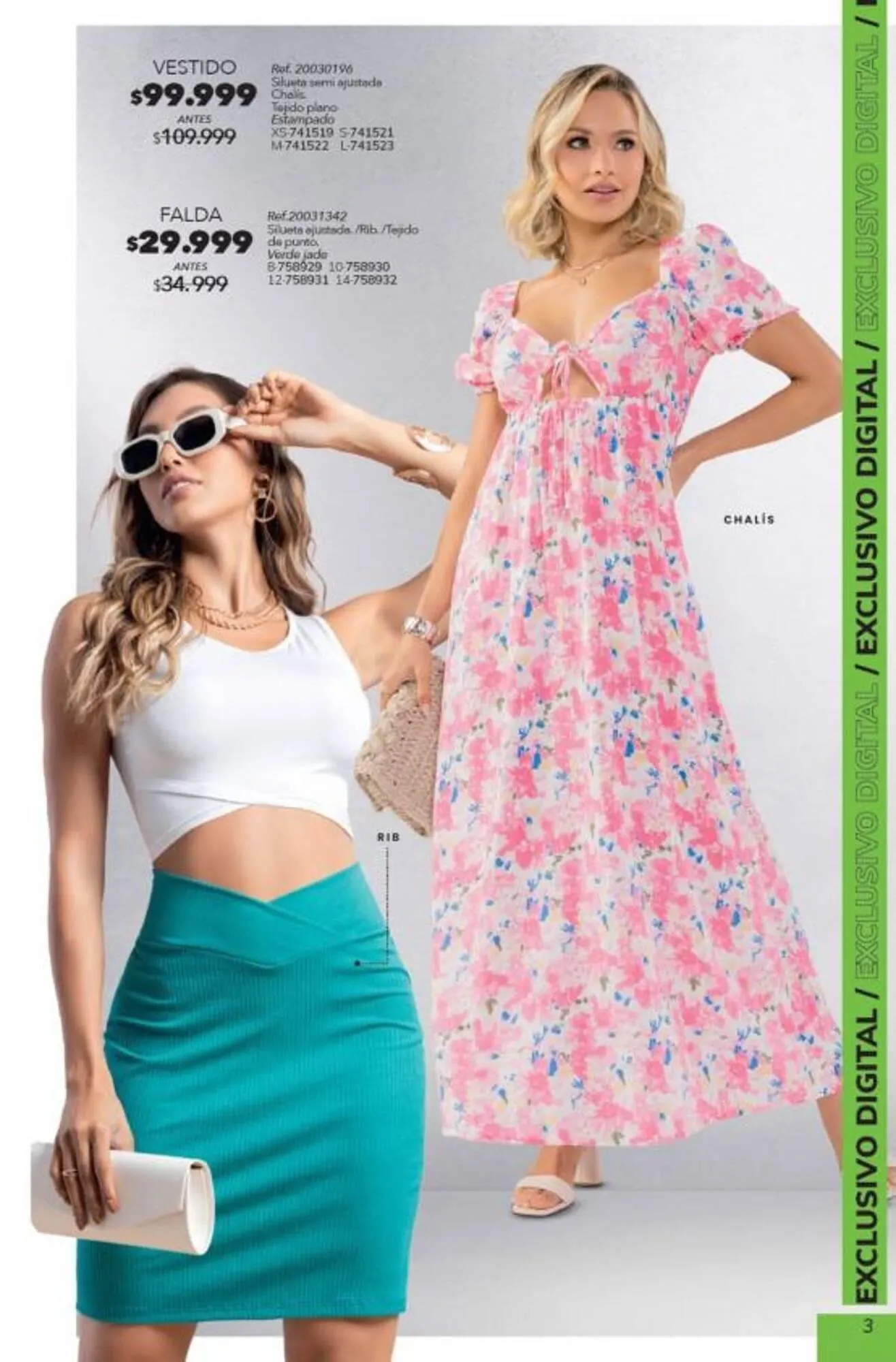 Catalogo de Catálogo Marketing Personal 2 de junio al 30 de junio 2025 - Pag 229