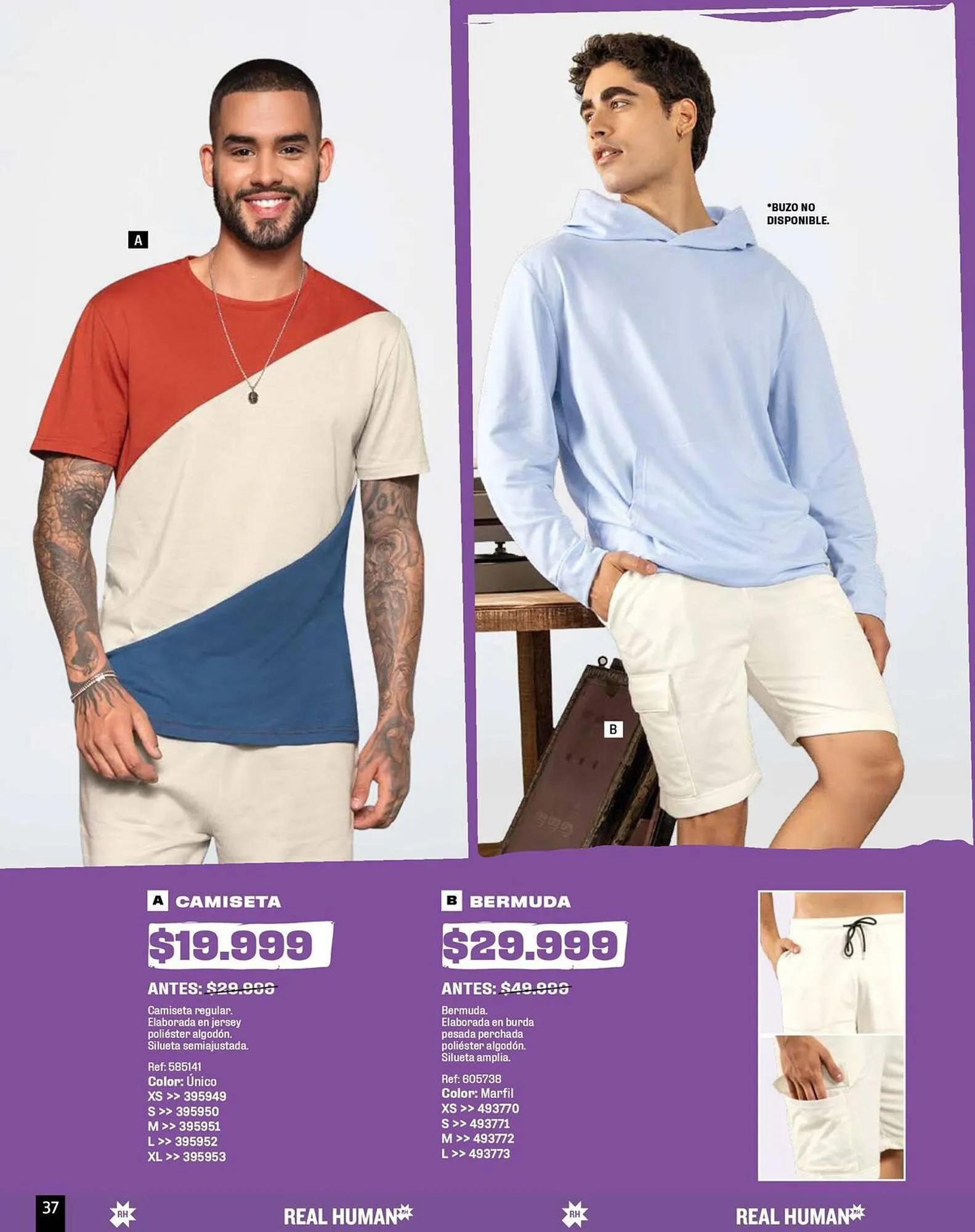 Catalogo de Catálogo Pacífika 16 de noviembre al 31 de diciembre 2023 - Pag 220