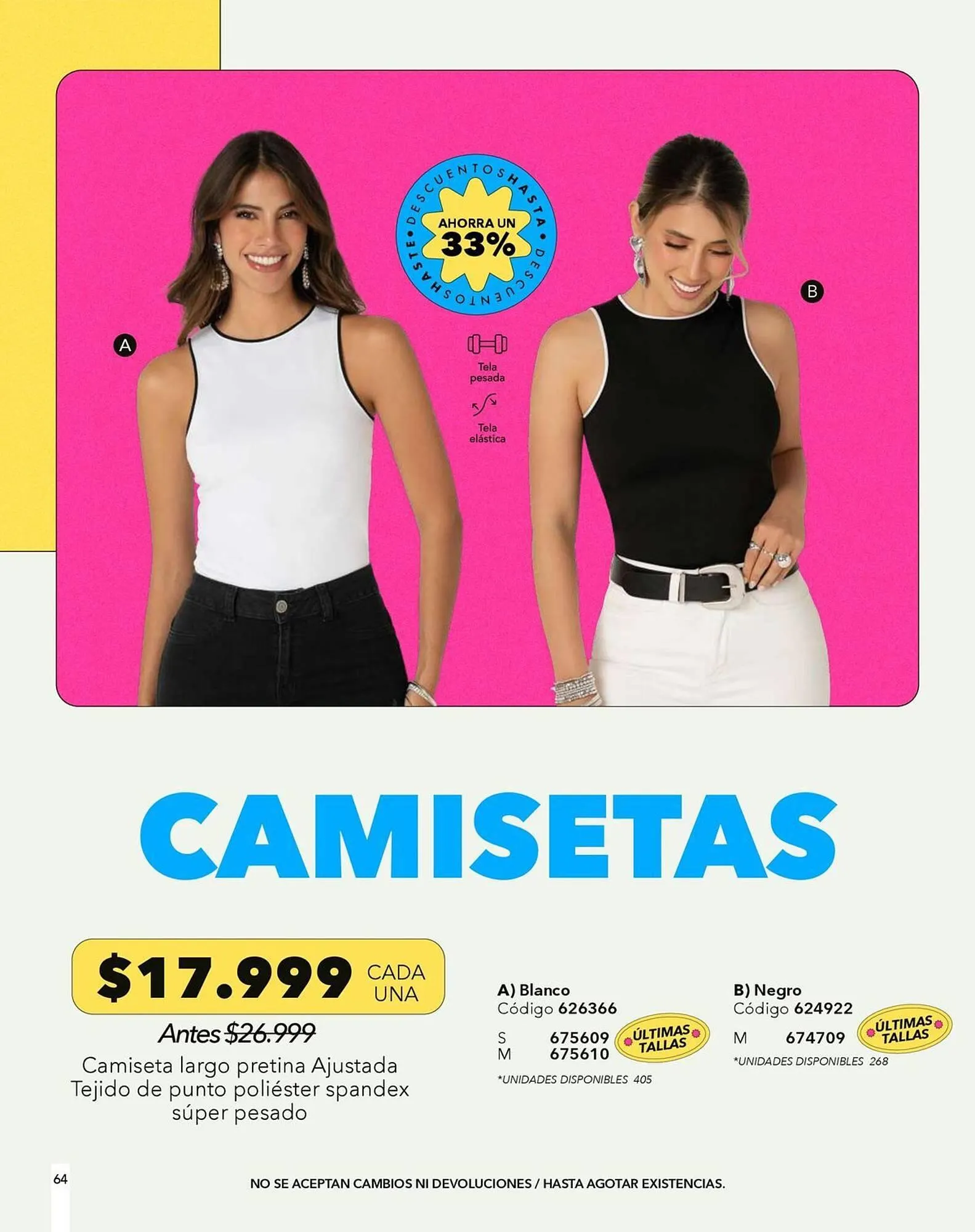 Catalogo de Catálogo Loguin 7 de marzo al 31 de marzo 2026 - Pag 174