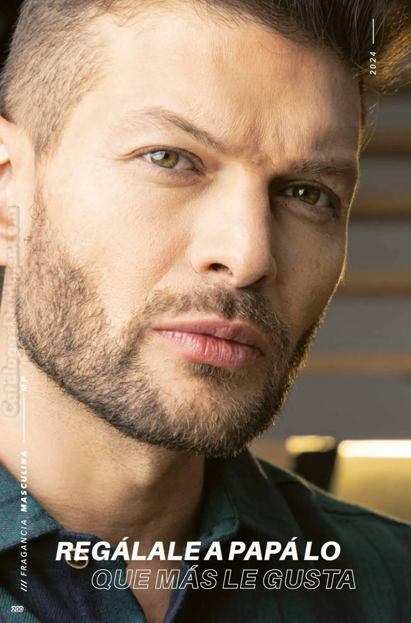 Catalogo de Catálogo Marketing Personal 3 de mayo al 24 de junio 2024 - Pag 126