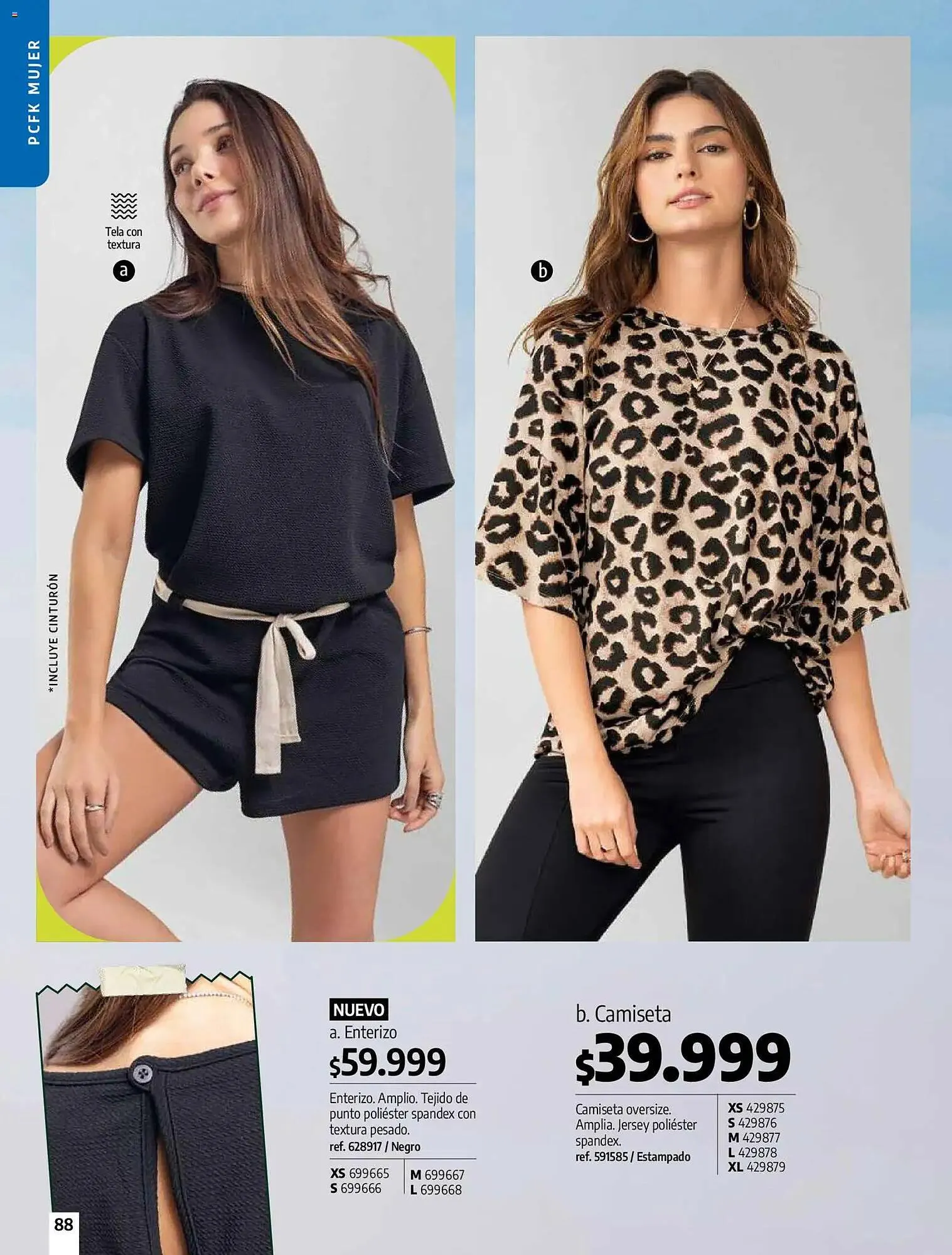 Catalogo de Catálogo Pacífika 1 de febrero al 28 de febrero 2026 - Pag 88